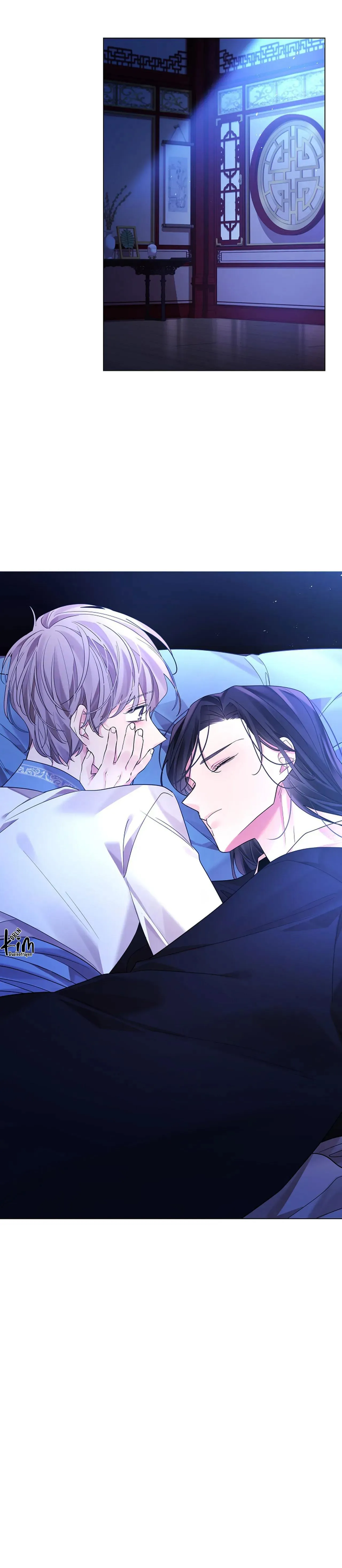 HOA GIẤY Chapter 83 Trang 42