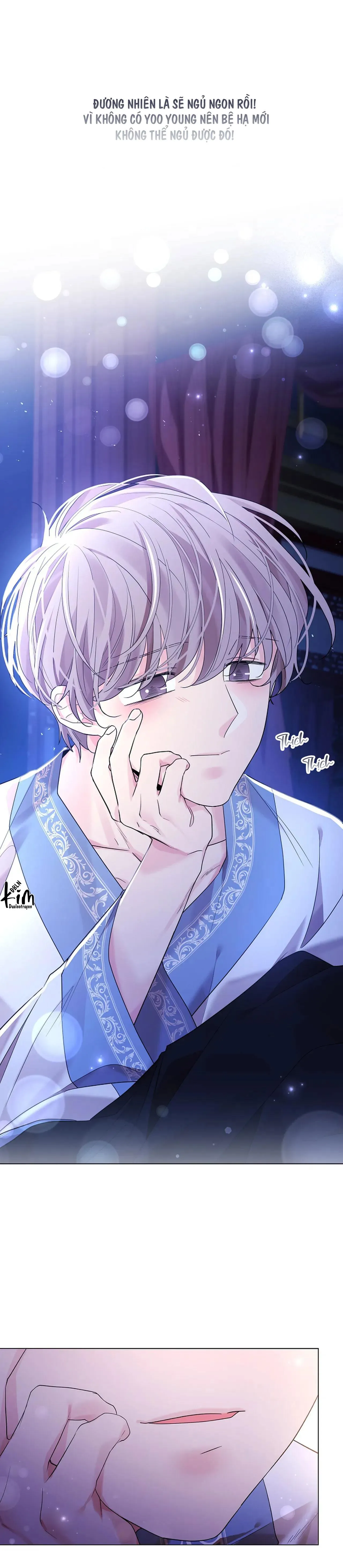 HOA GIẤY Chapter 83 Trang 43