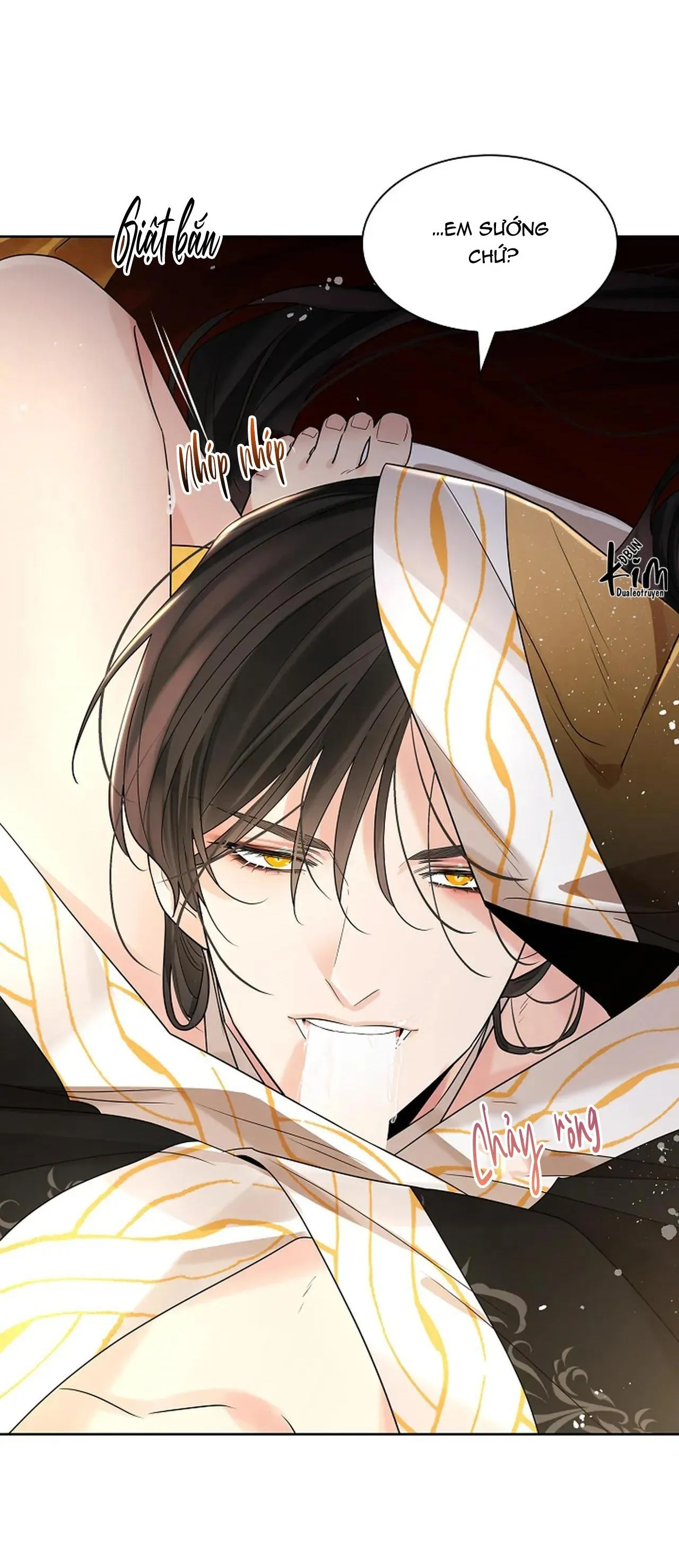 HOA GIẤY Chapter 84 Trang 4