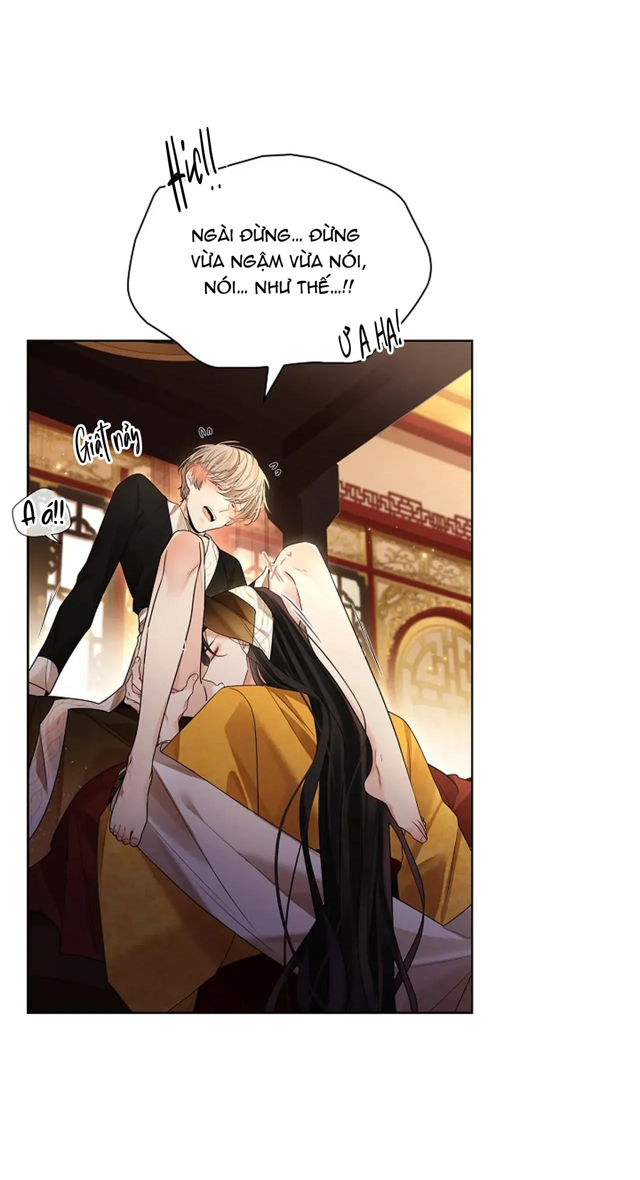 HOA GIẤY Chapter 84 Trang 5