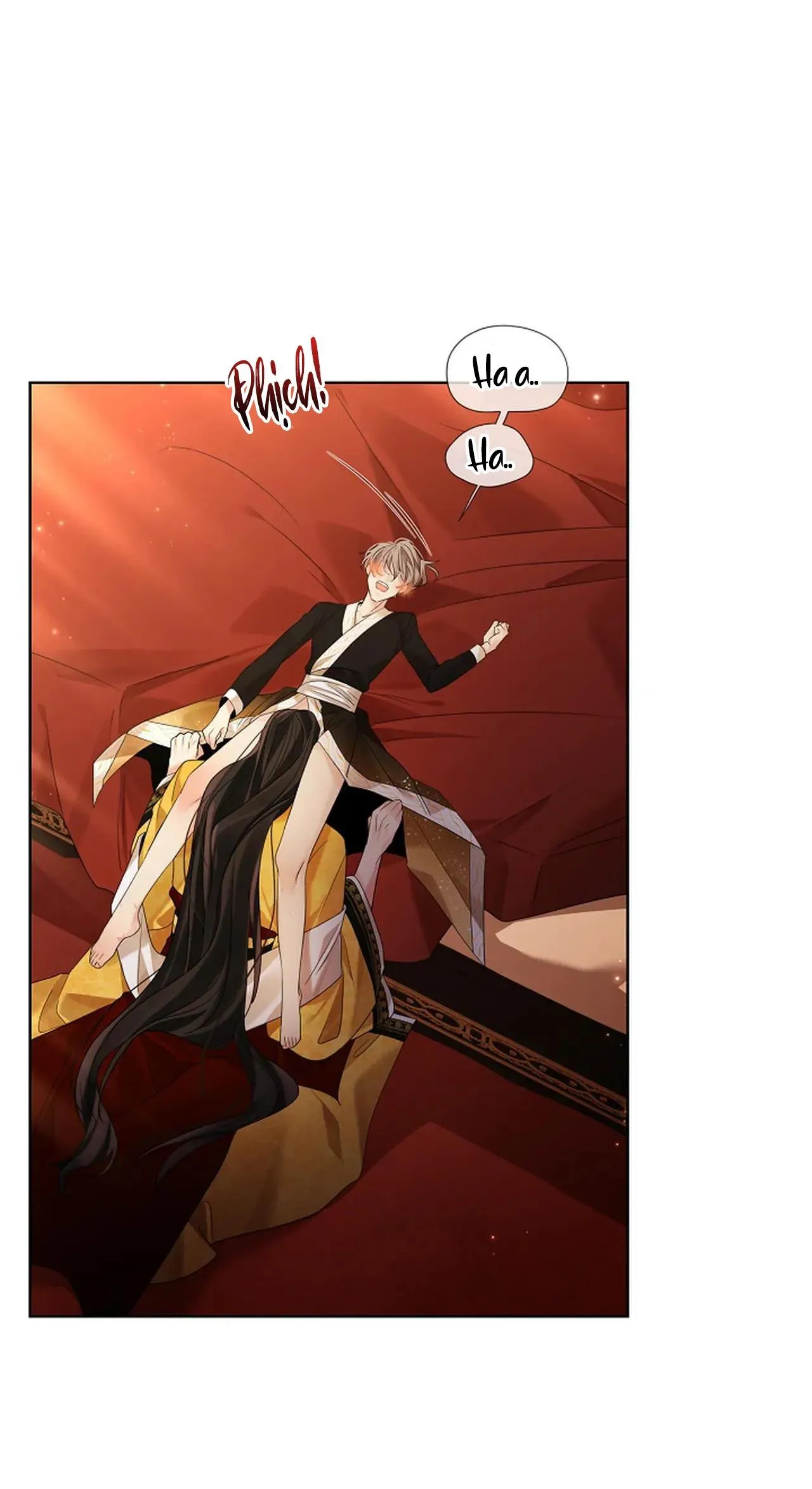 HOA GIẤY Chapter 84 Trang 10