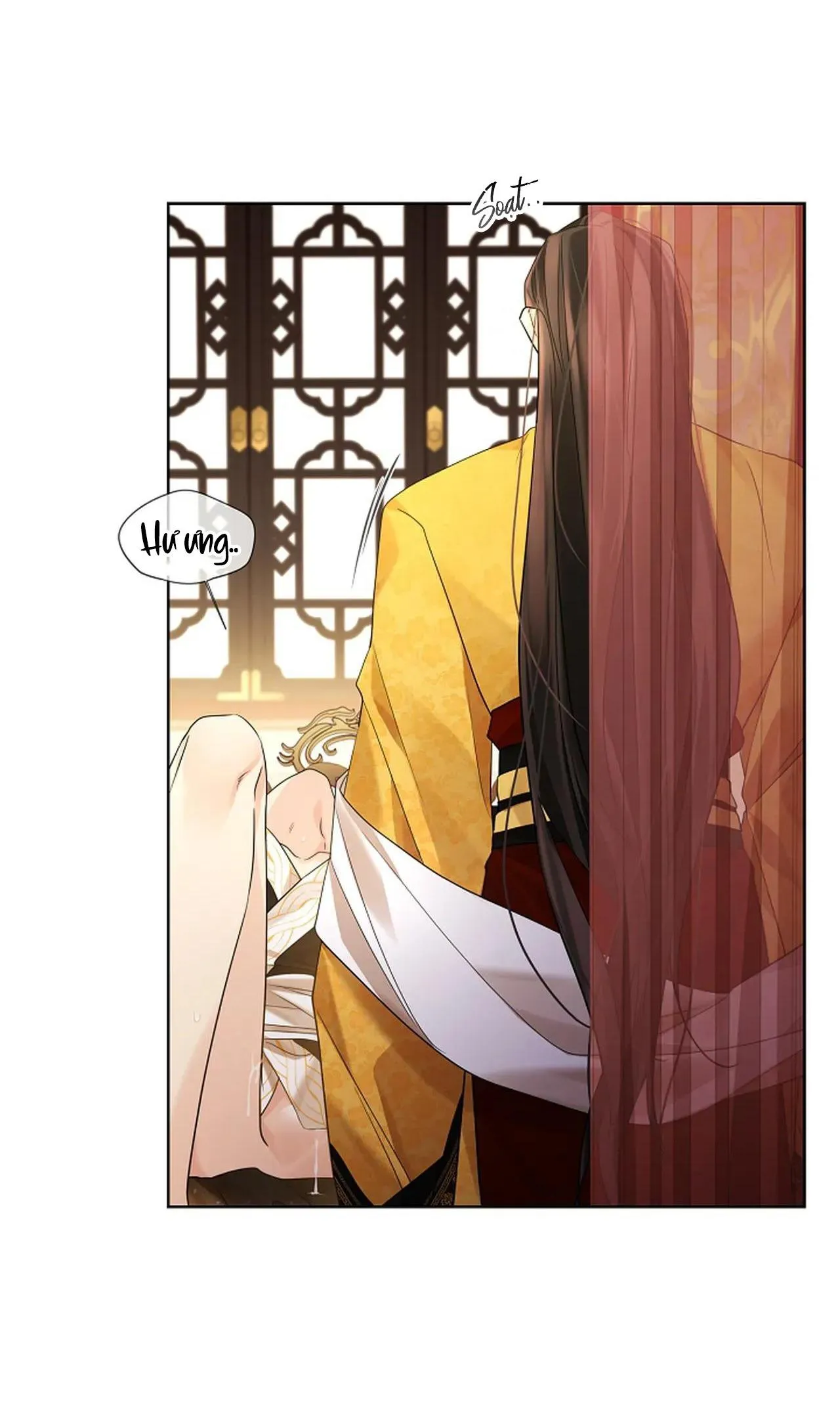 HOA GIẤY Chapter 84 Trang 11