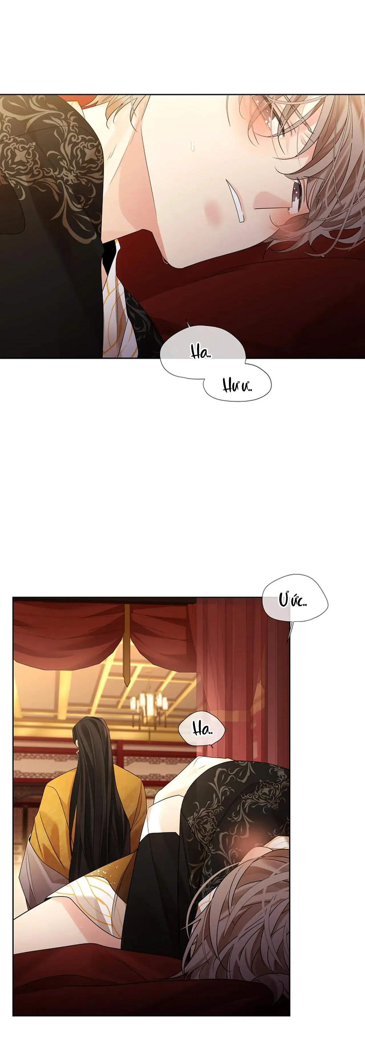 HOA GIẤY Chapter 84 Trang 12