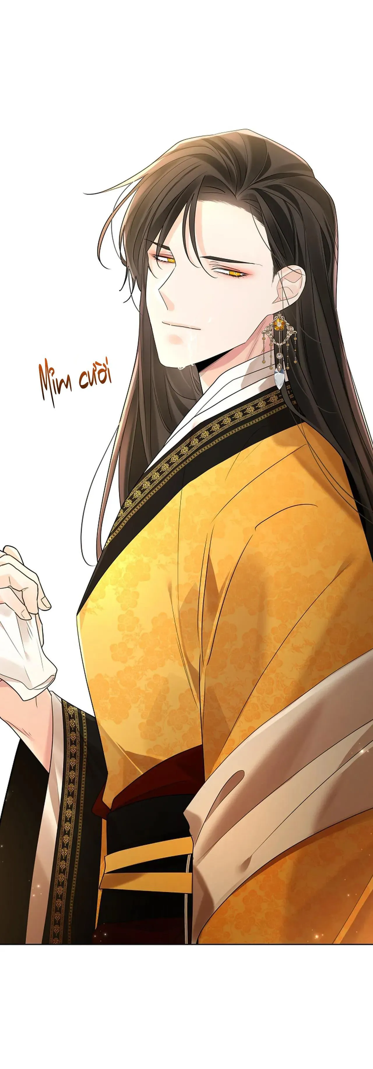 HOA GIẤY Chapter 84 Trang 14