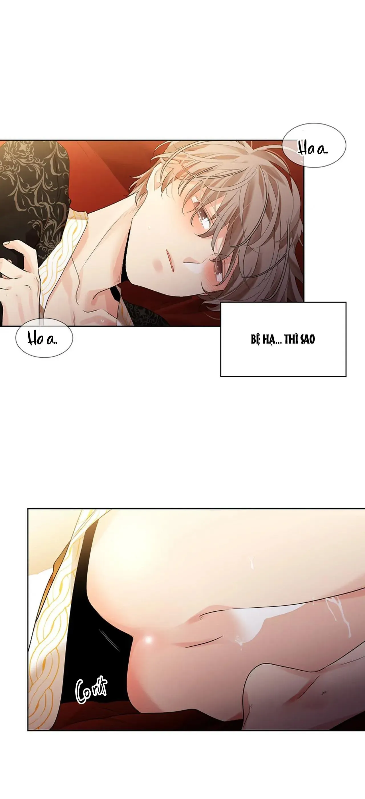 HOA GIẤY Chapter 84 Trang 15