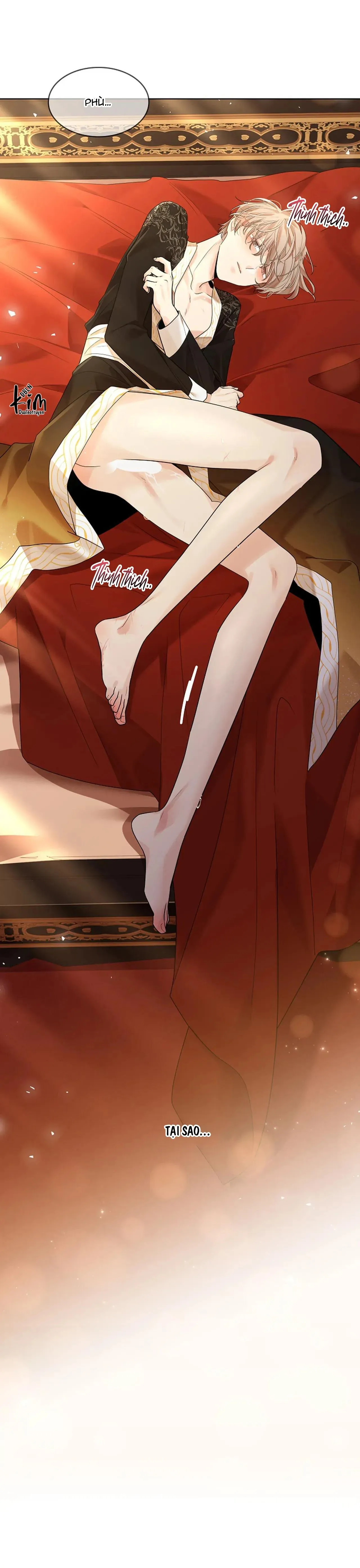 HOA GIẤY Chapter 84 Trang 16