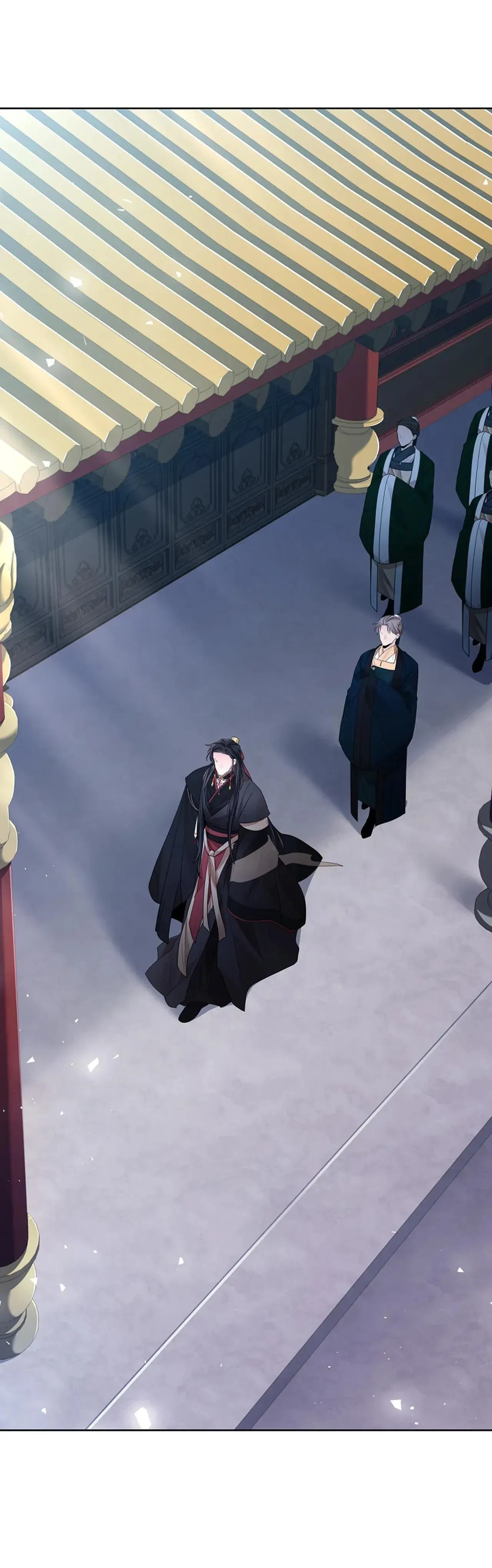 HOA GIẤY Chapter 84 Trang 19