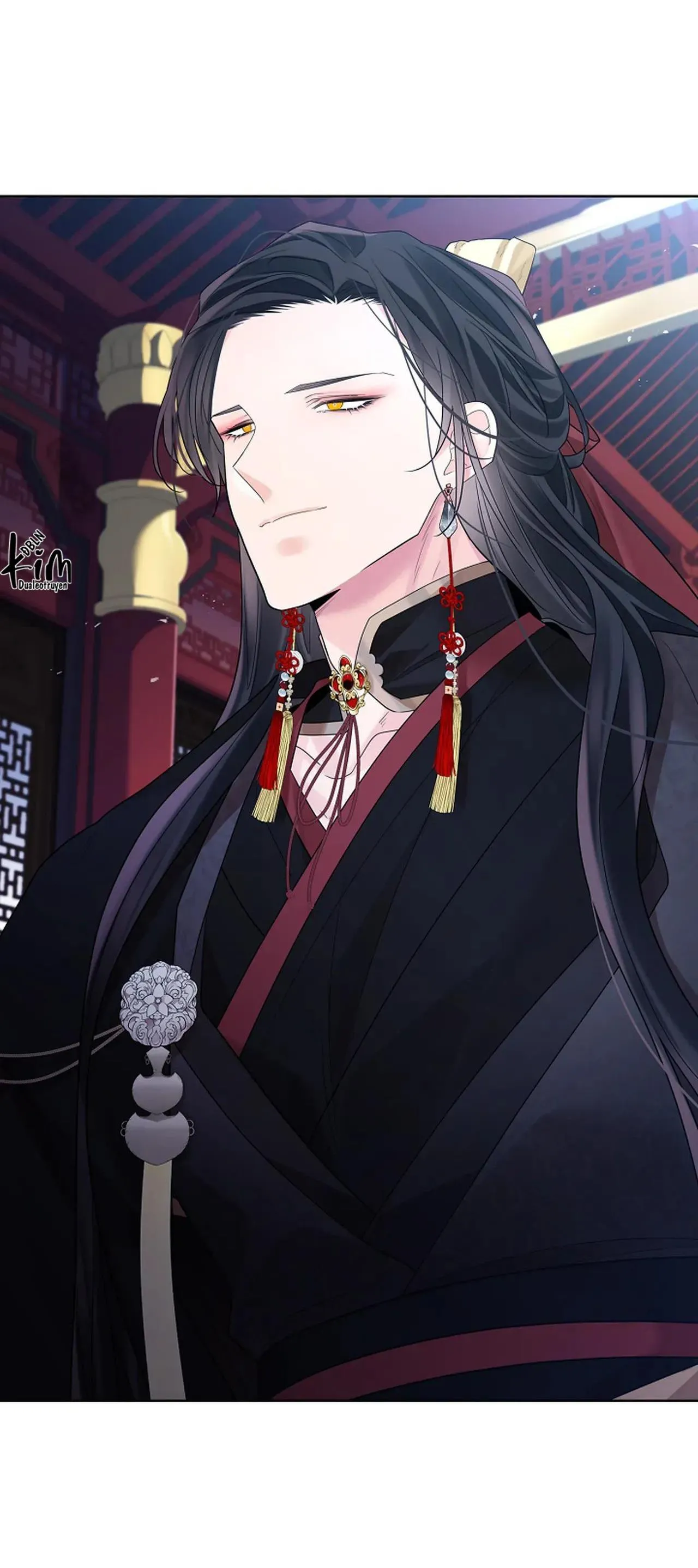 HOA GIẤY Chapter 84 Trang 20