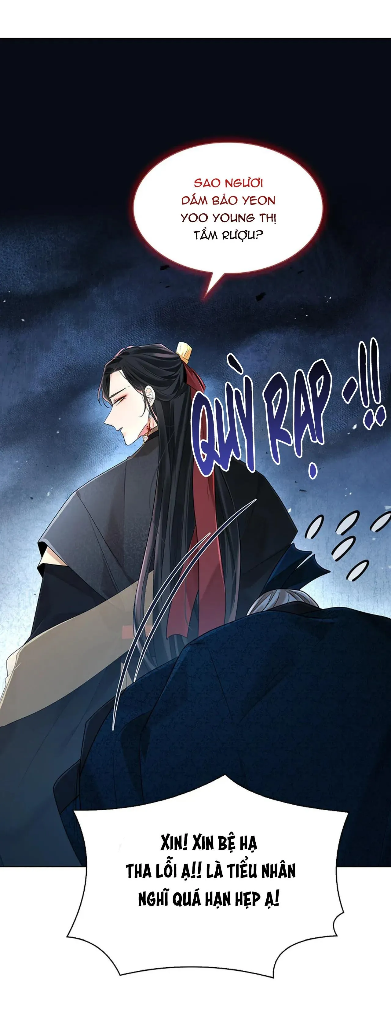 HOA GIẤY Chapter 84 Trang 27