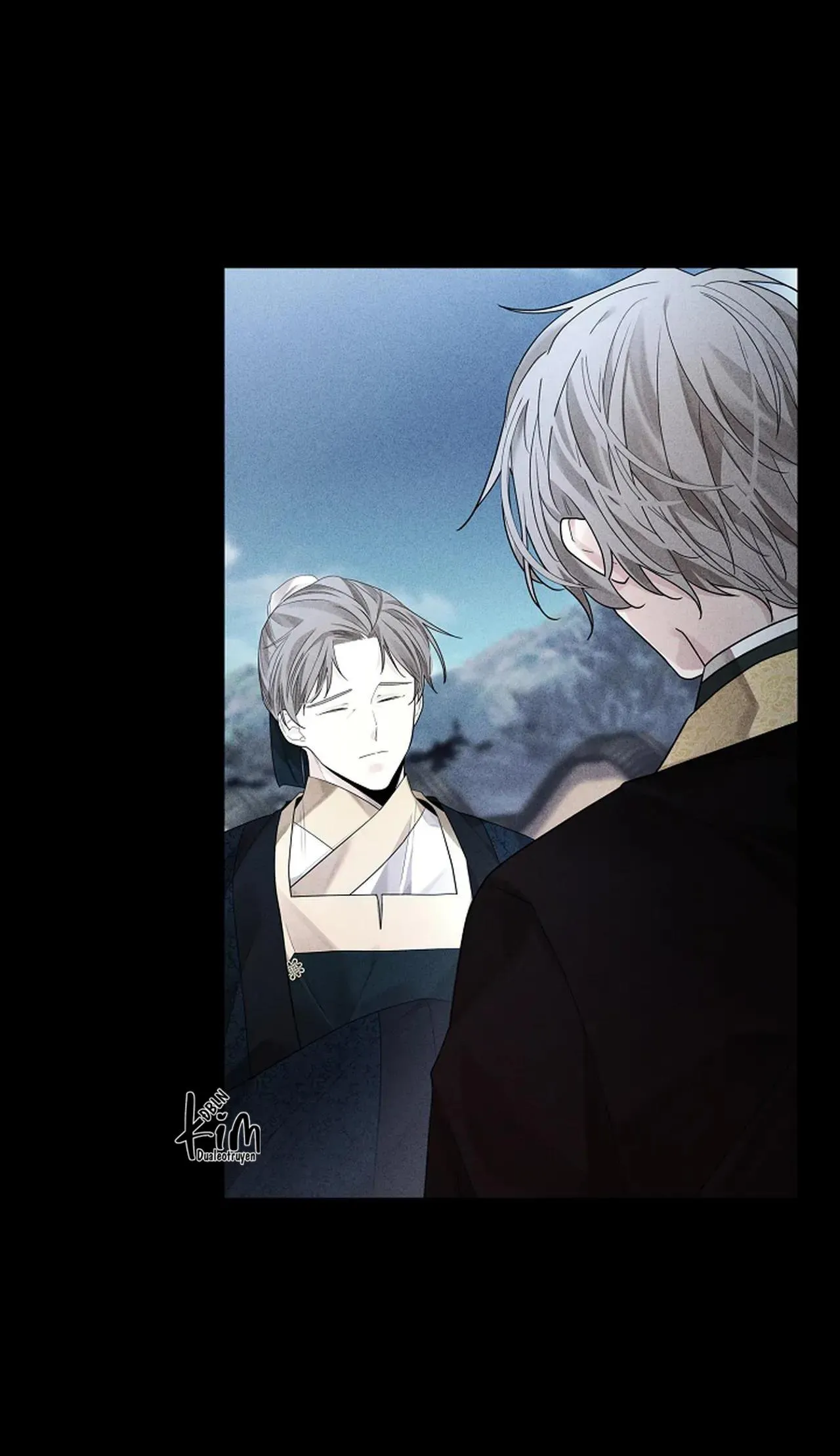 HOA GIẤY Chapter 84 Trang 31