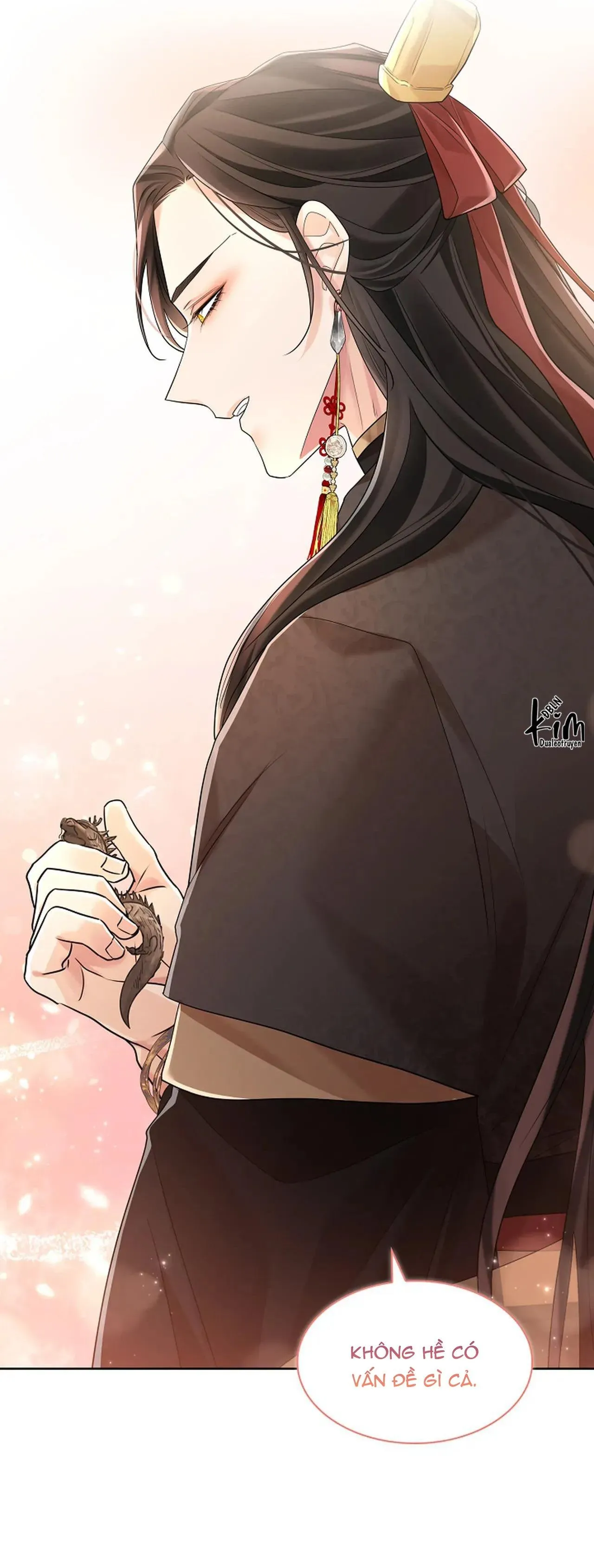 HOA GIẤY Chapter 84 Trang 35