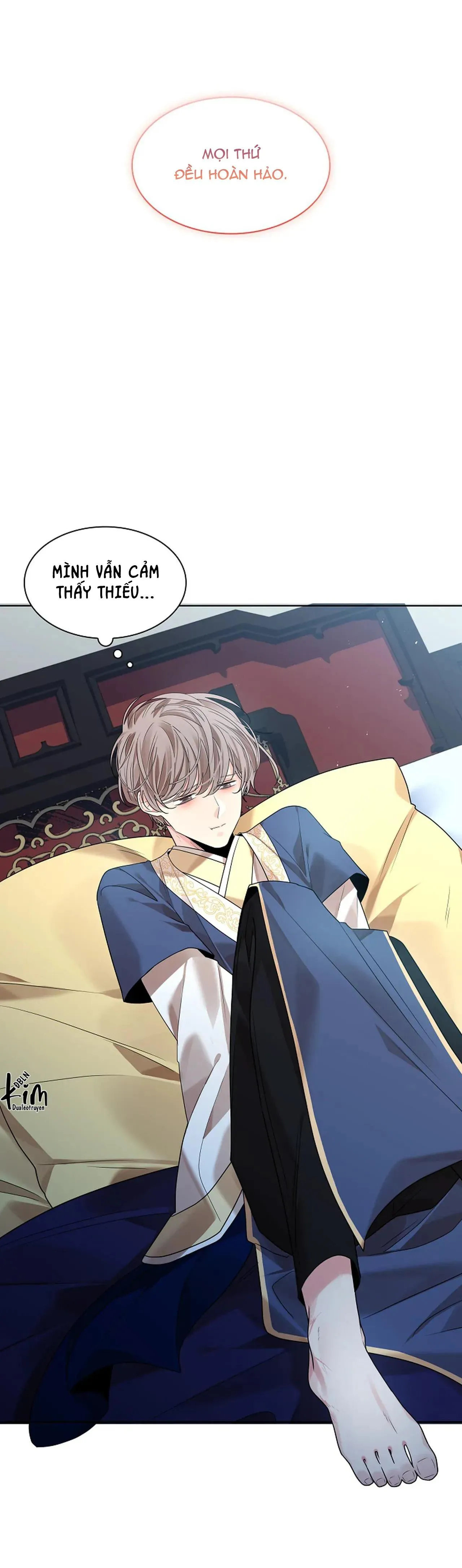 HOA GIẤY Chapter 84 Trang 36