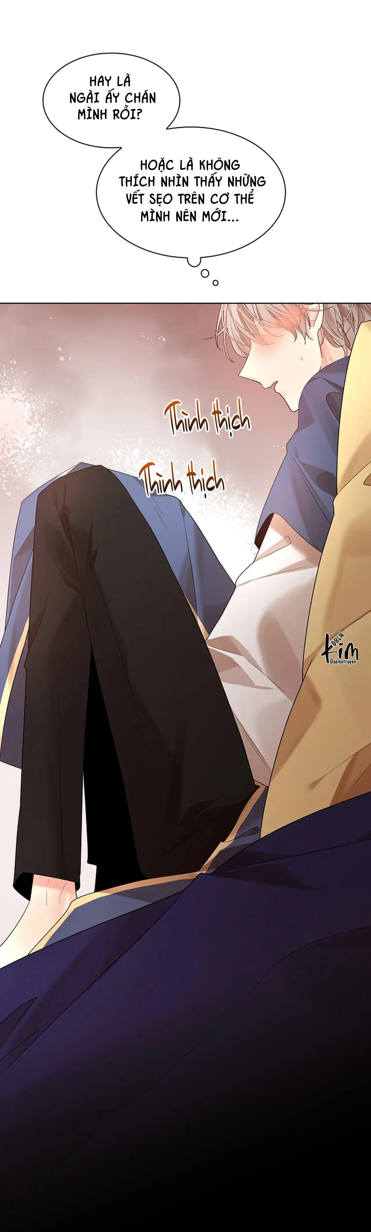 HOA GIẤY Chapter 84 Trang 39