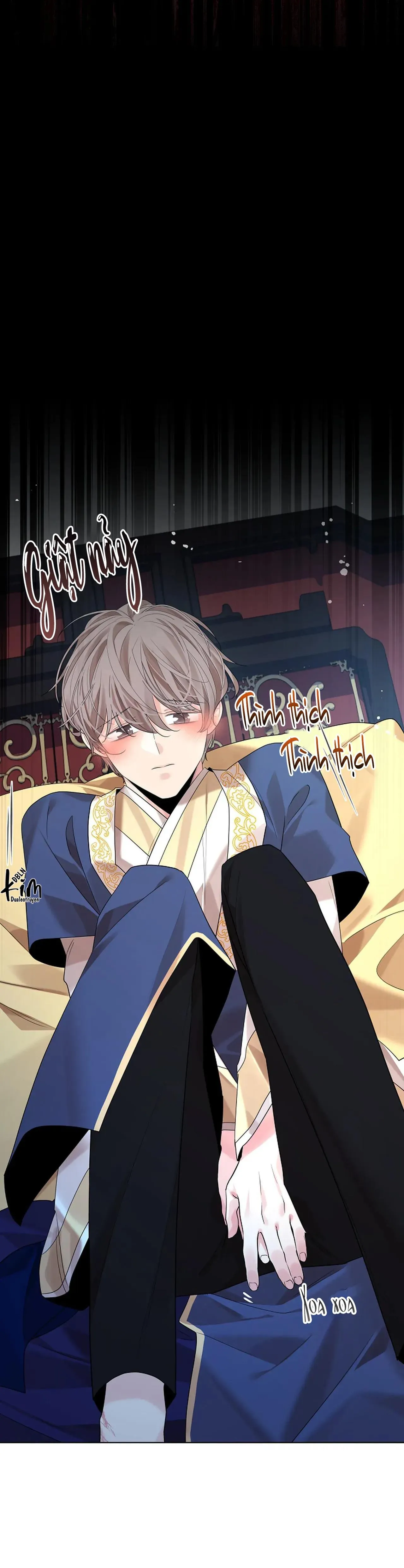 HOA GIẤY Chapter 84 Trang 43