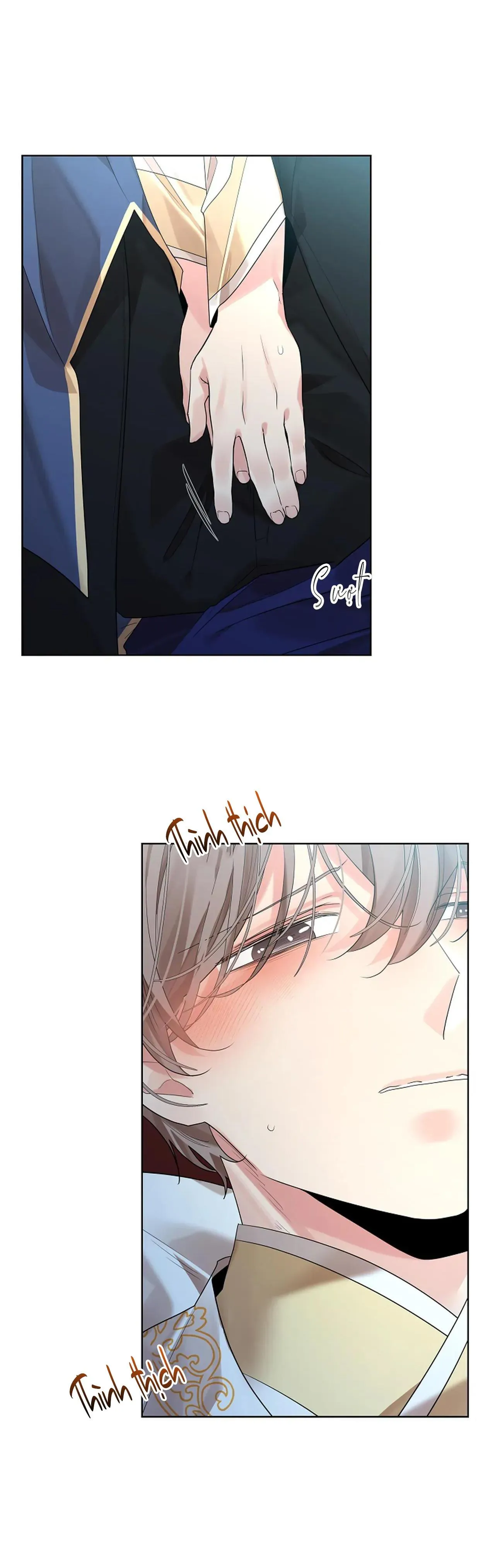 HOA GIẤY Chapter 84 Trang 44