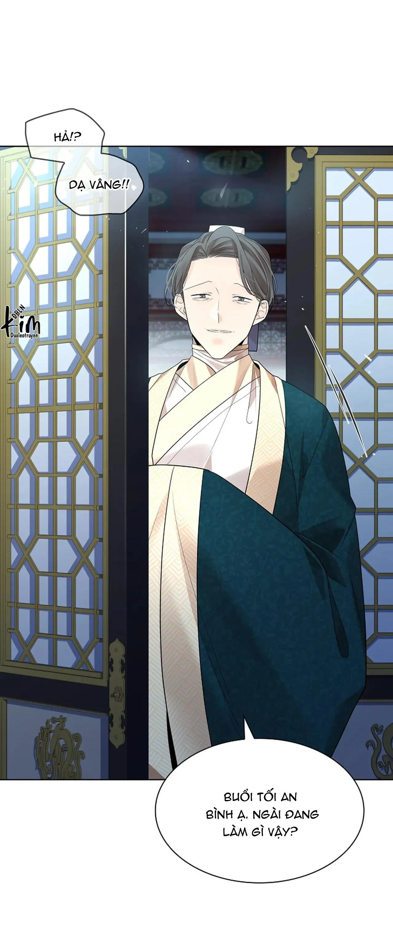 HOA GIẤY Chapter 84 Trang 46