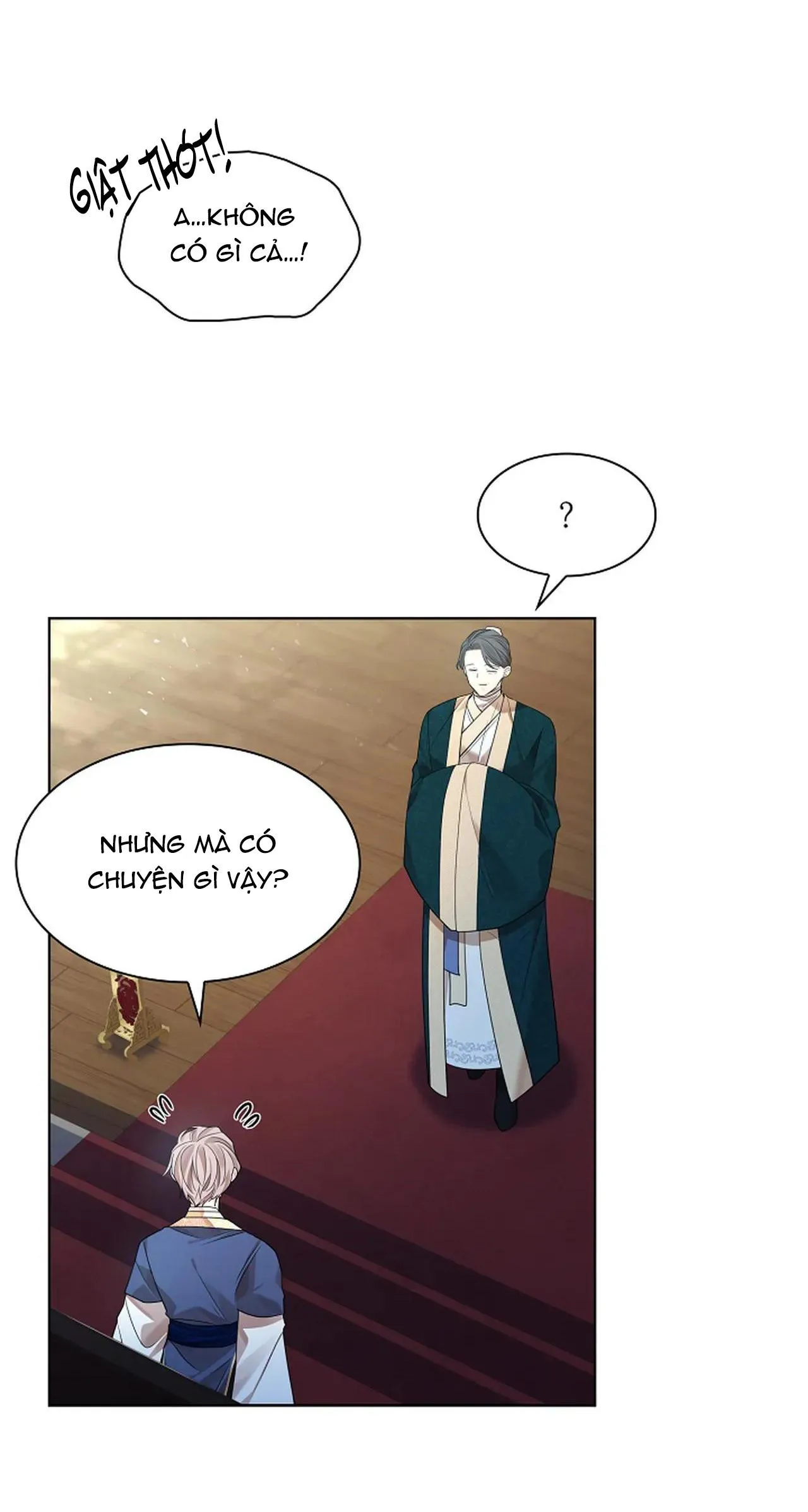 HOA GIẤY Chapter 84 Trang 47