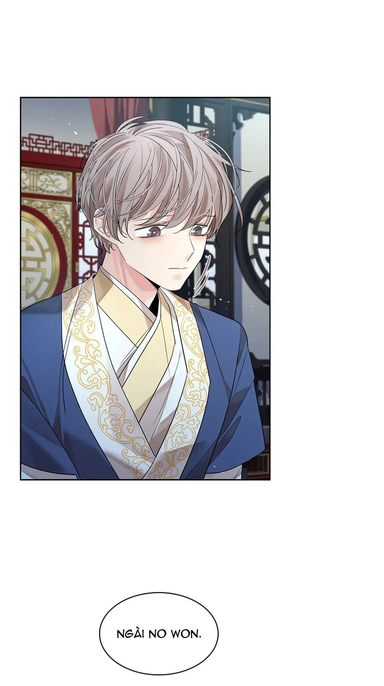 HOA GIẤY Chapter 84 Trang 49