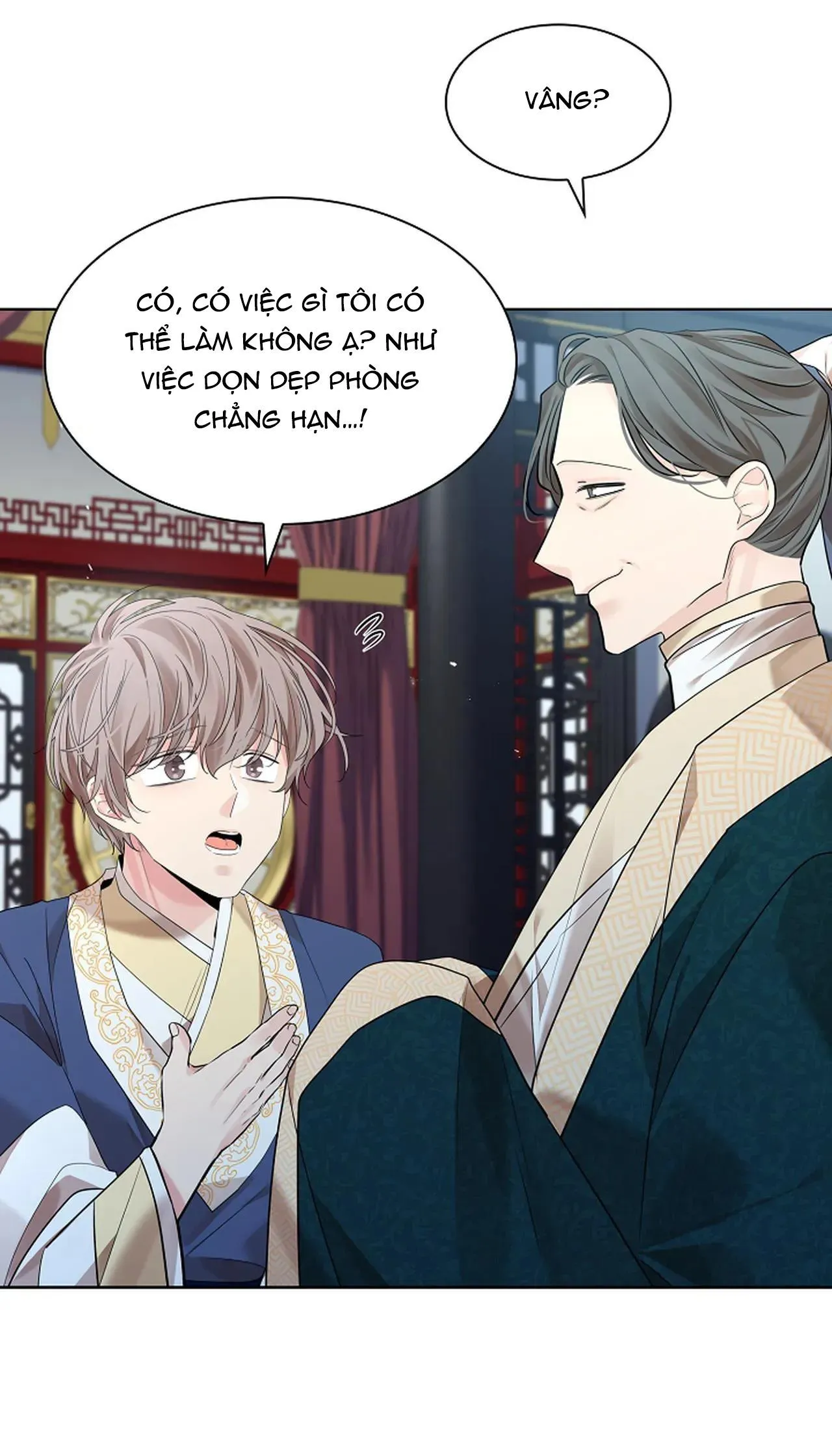 HOA GIẤY Chapter 84 Trang 50