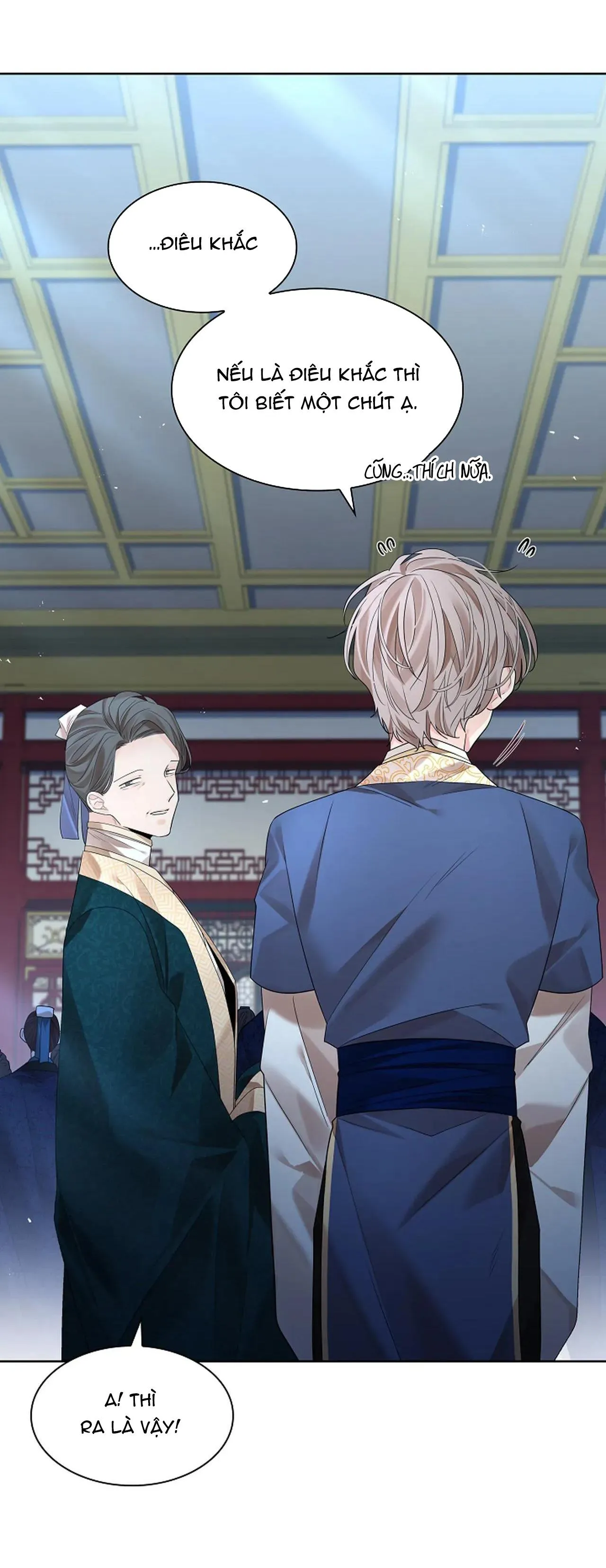 HOA GIẤY Chapter 84 Trang 54