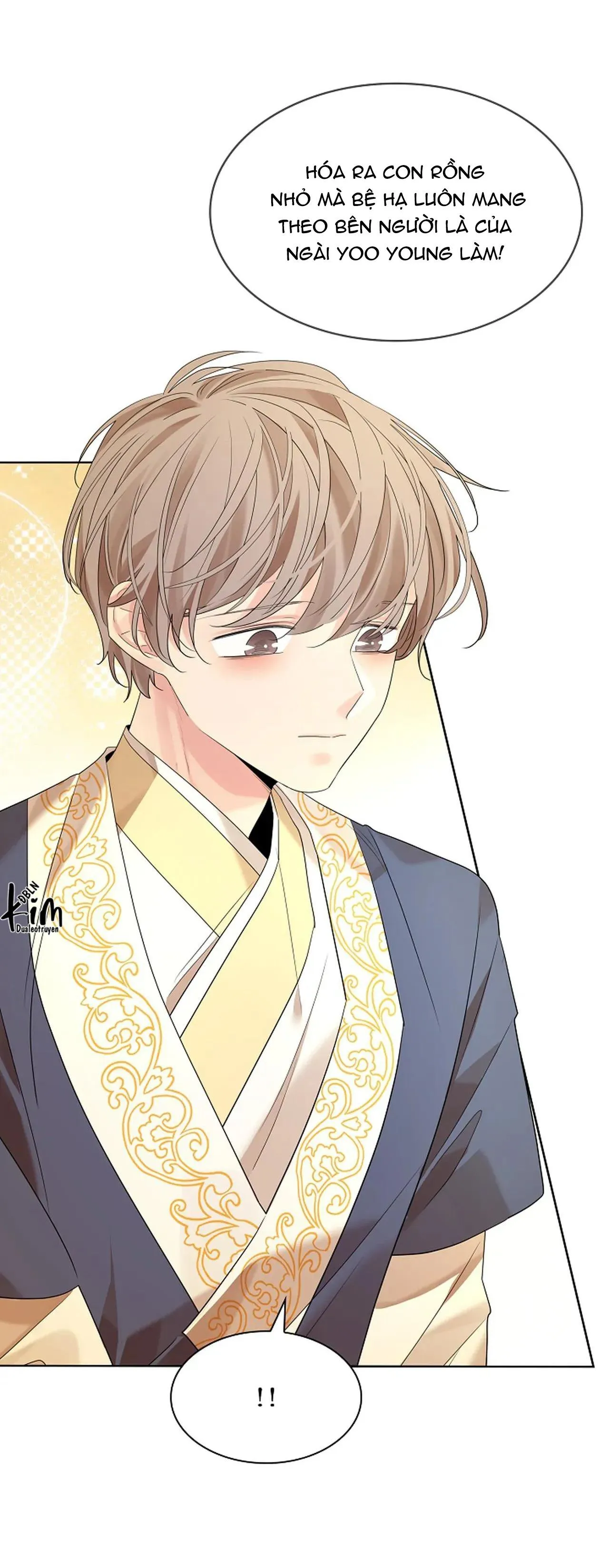 HOA GIẤY Chapter 84 Trang 55