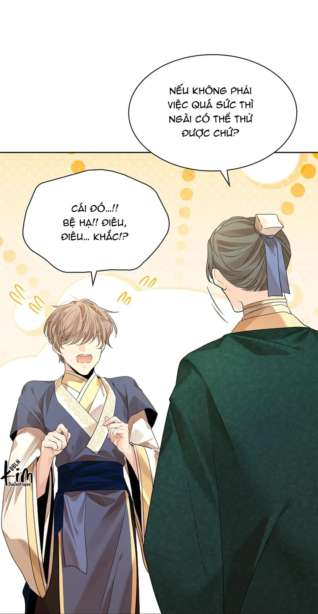 HOA GIẤY Chapter 84 Trang 56