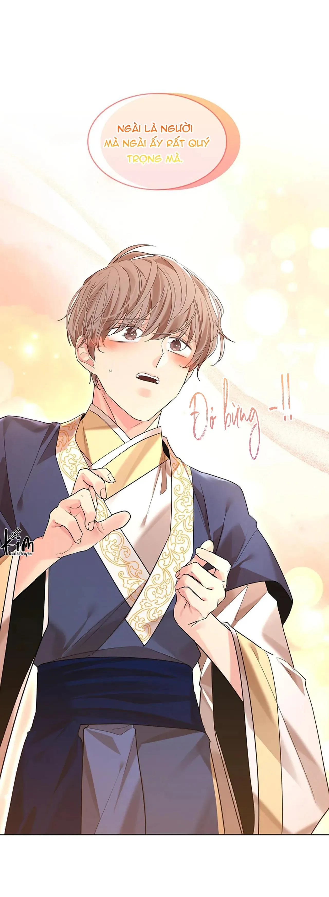 HOA GIẤY Chapter 84 Trang 58