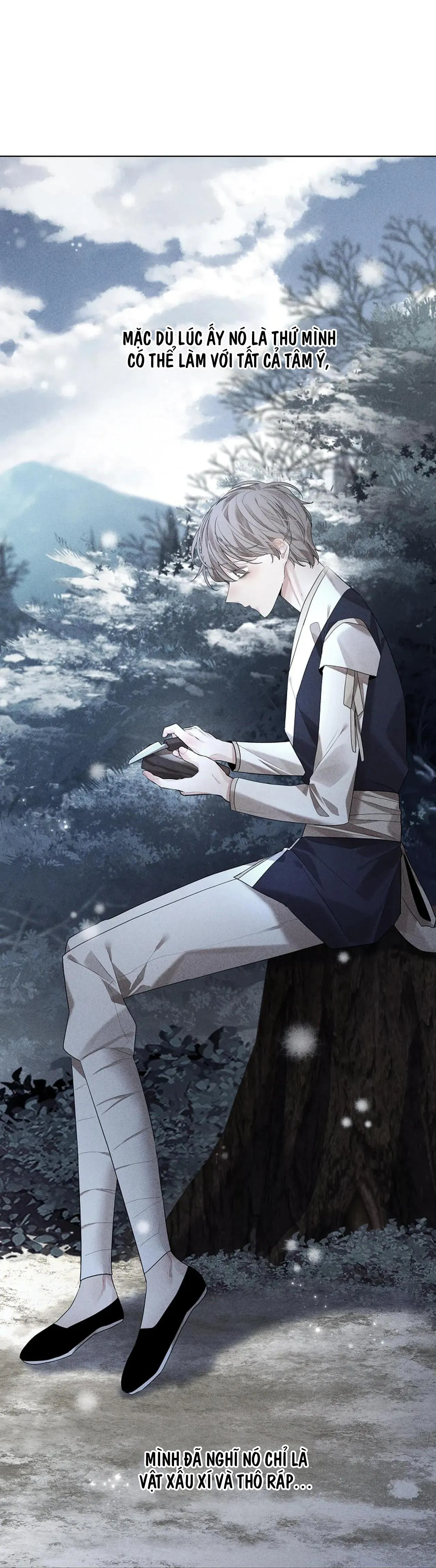 HOA GIẤY Chapter 84 Trang 60