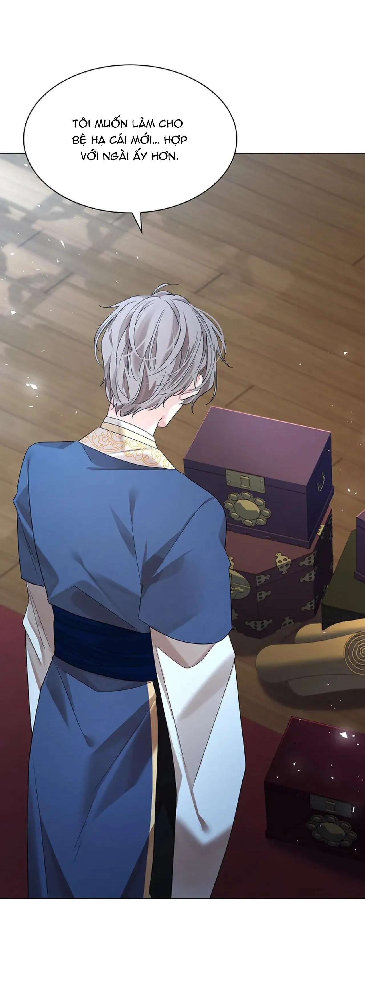 HOA GIẤY Chapter 84 Trang 62