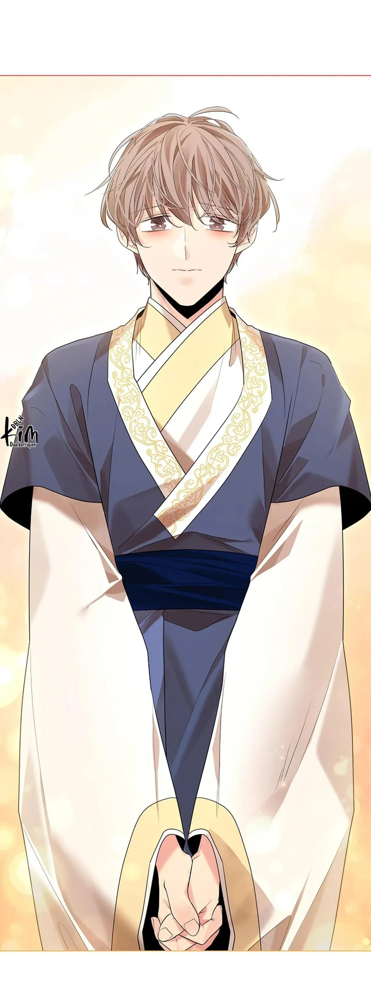 HOA GIẤY Chapter 84 Trang 64