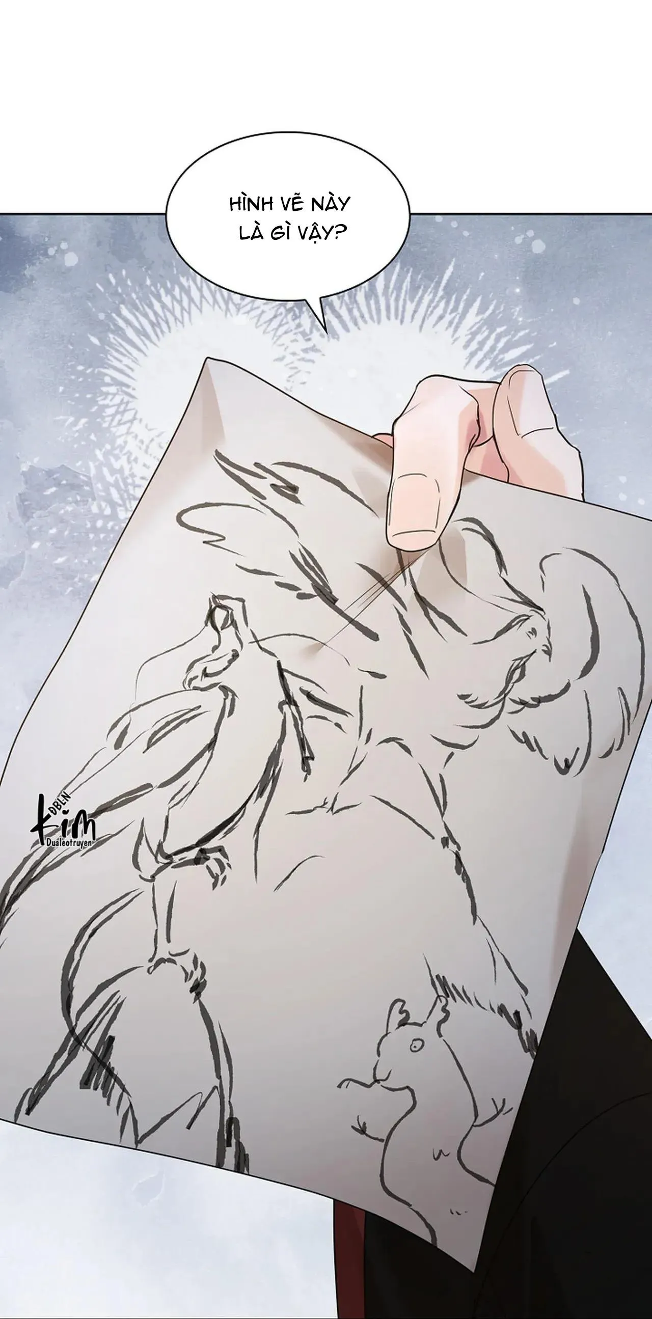 HOA GIẤY Chapter 84 Trang 69