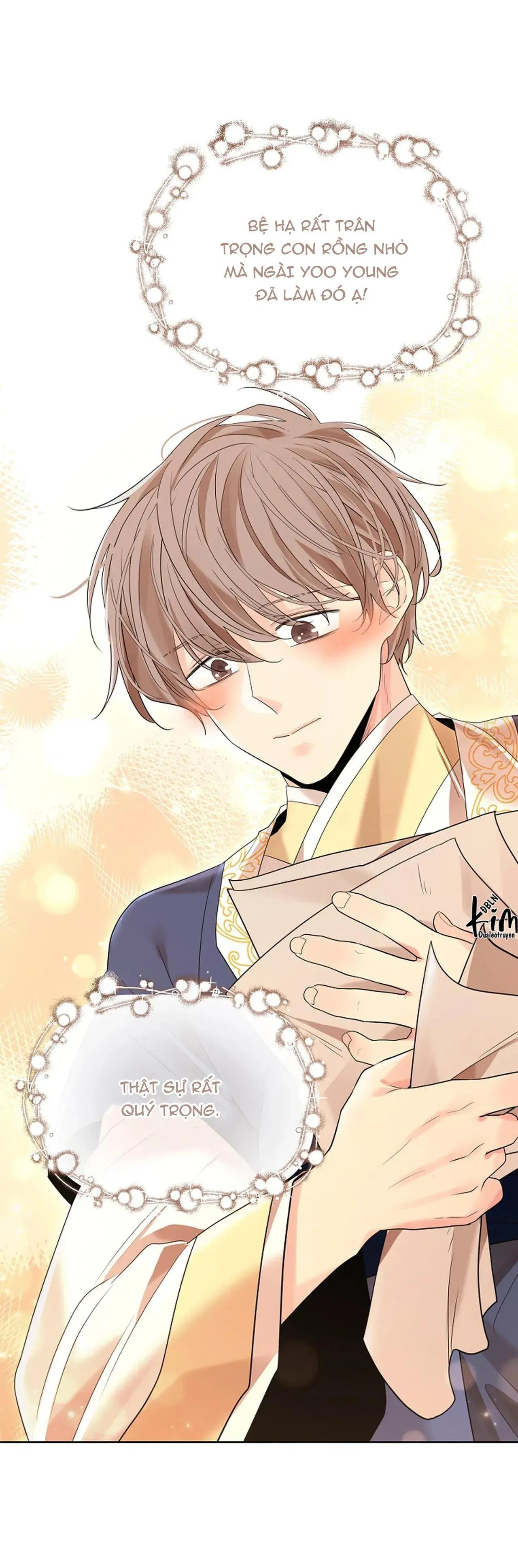 HOA GIẤY Chapter 84 Trang 71