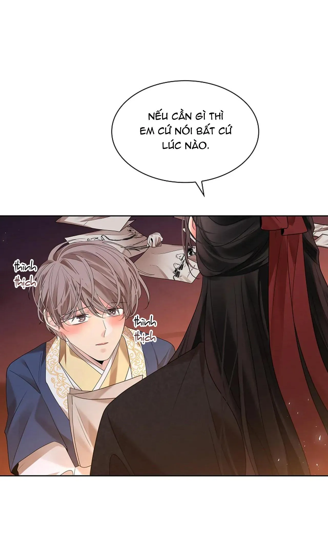 HOA GIẤY Chapter 84 Trang 72