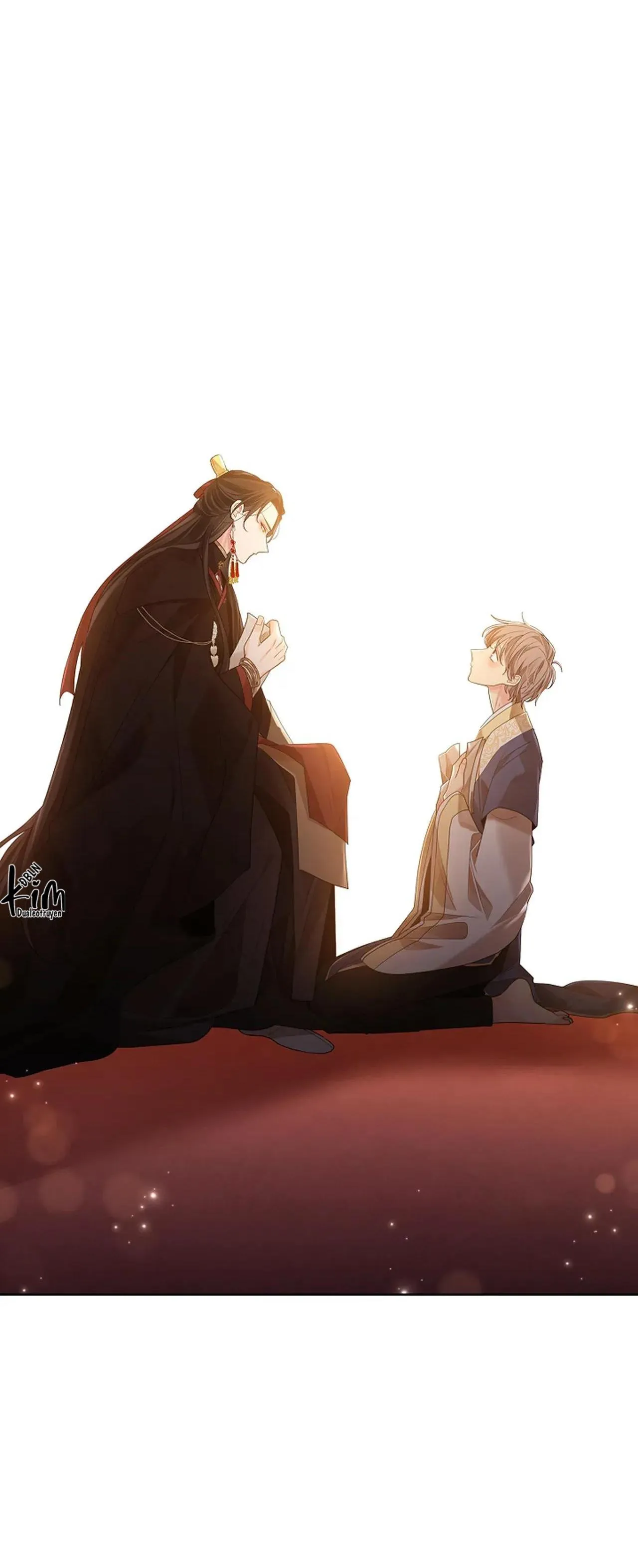 HOA GIẤY Chapter 84 Trang 74