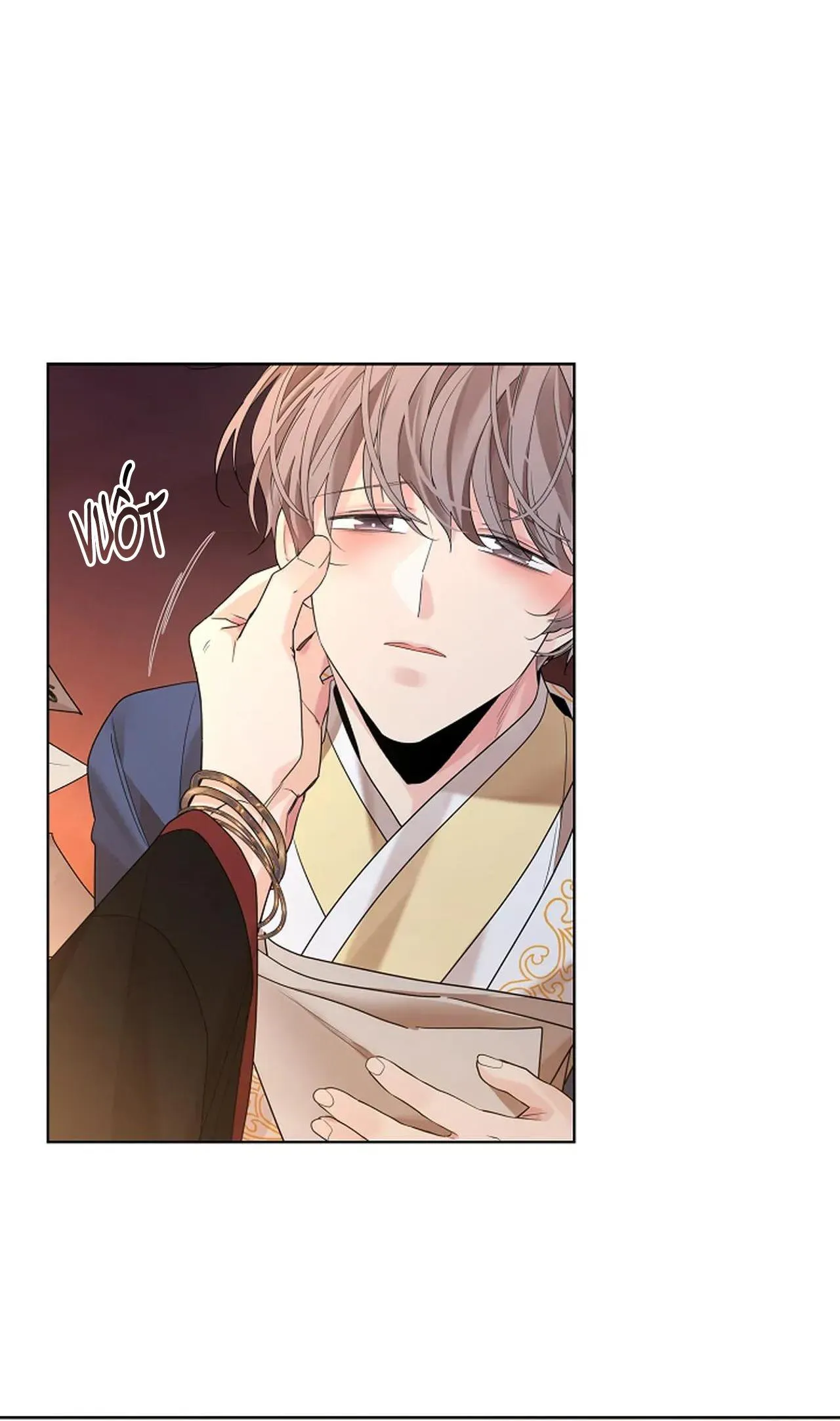 HOA GIẤY Chapter 84 Trang 75