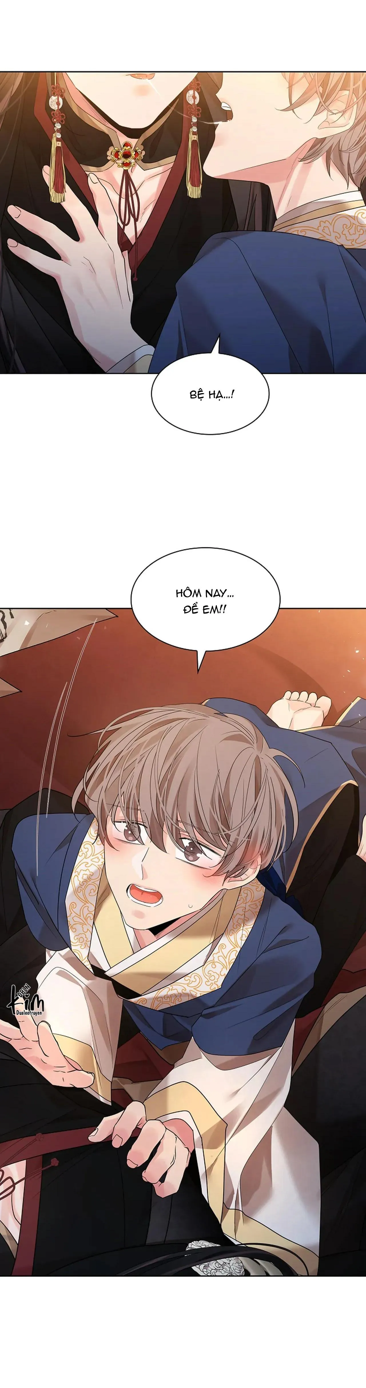 HOA GIẤY Chapter 84 Trang 79