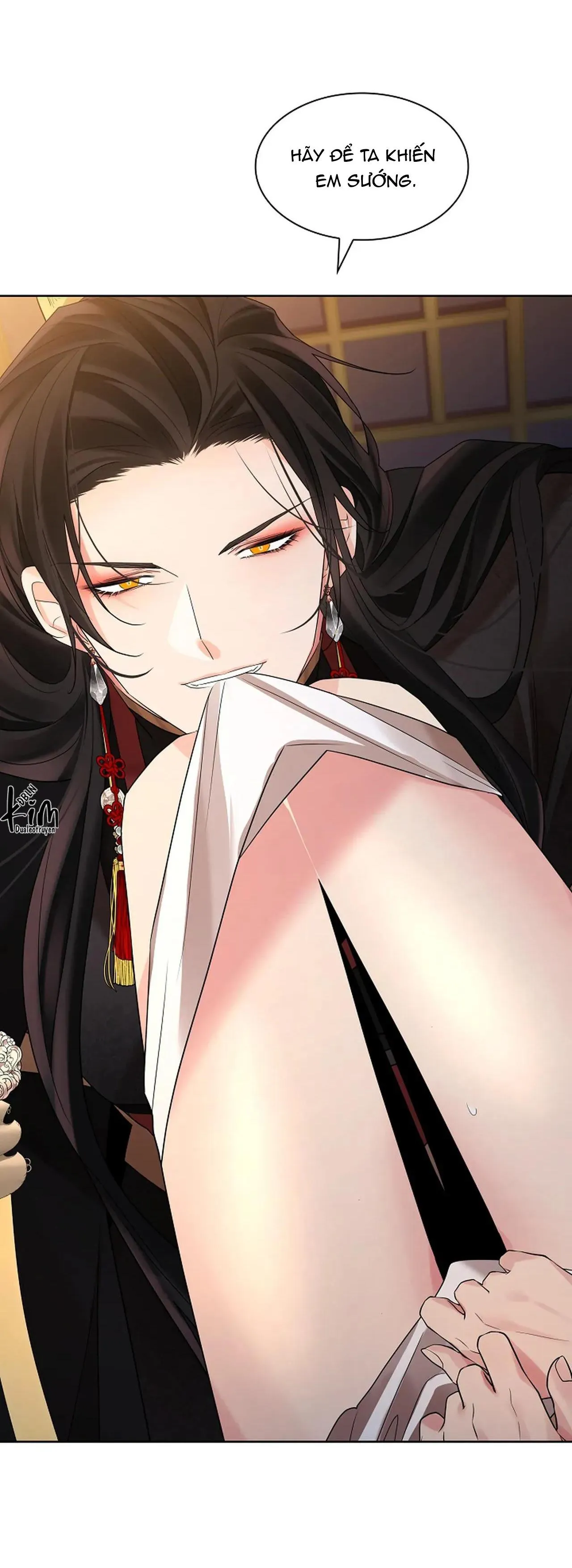 HOA GIẤY Chapter 84 Trang 83