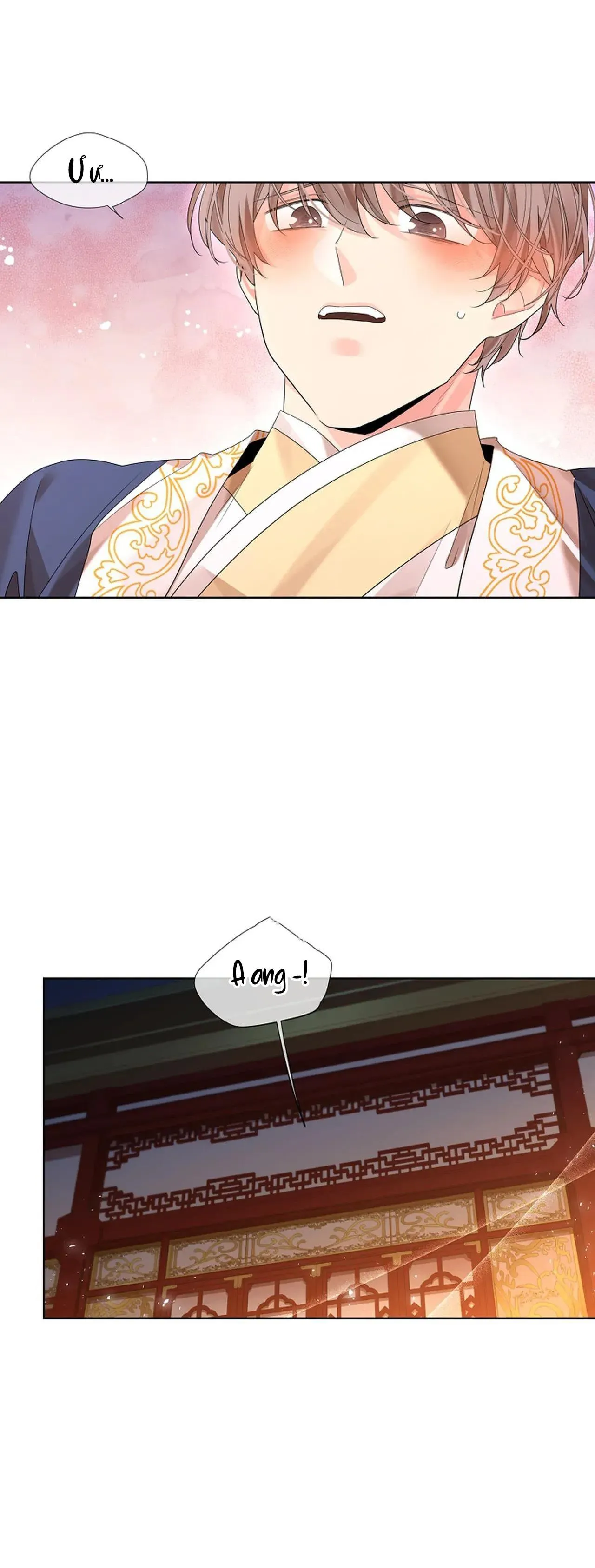 HOA GIẤY Chapter 84 Trang 84