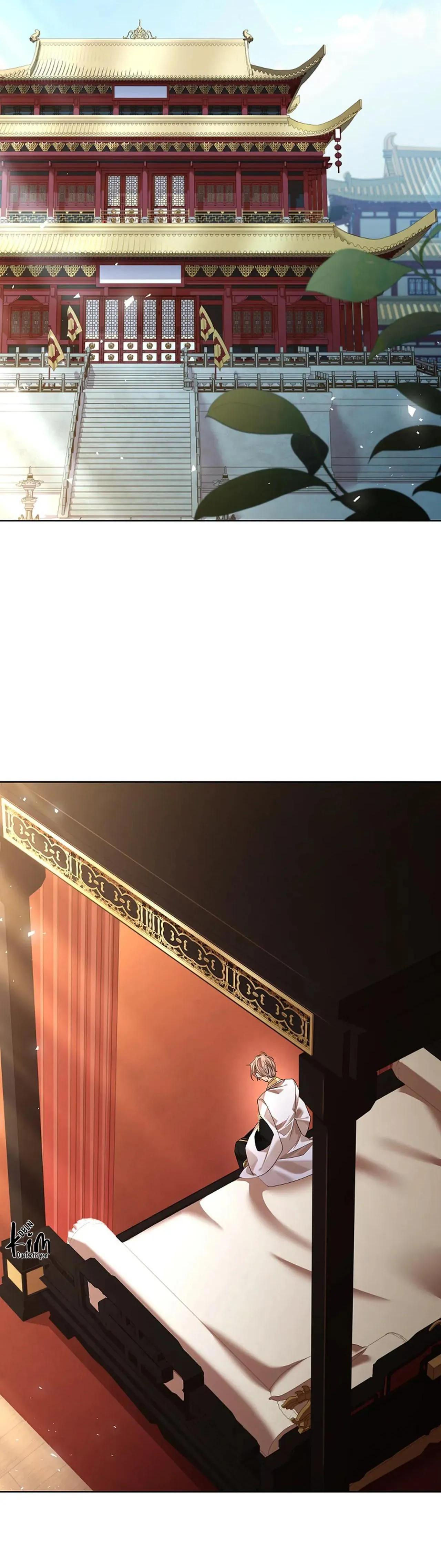 HOA GIẤY Chapter 84 Trang 86