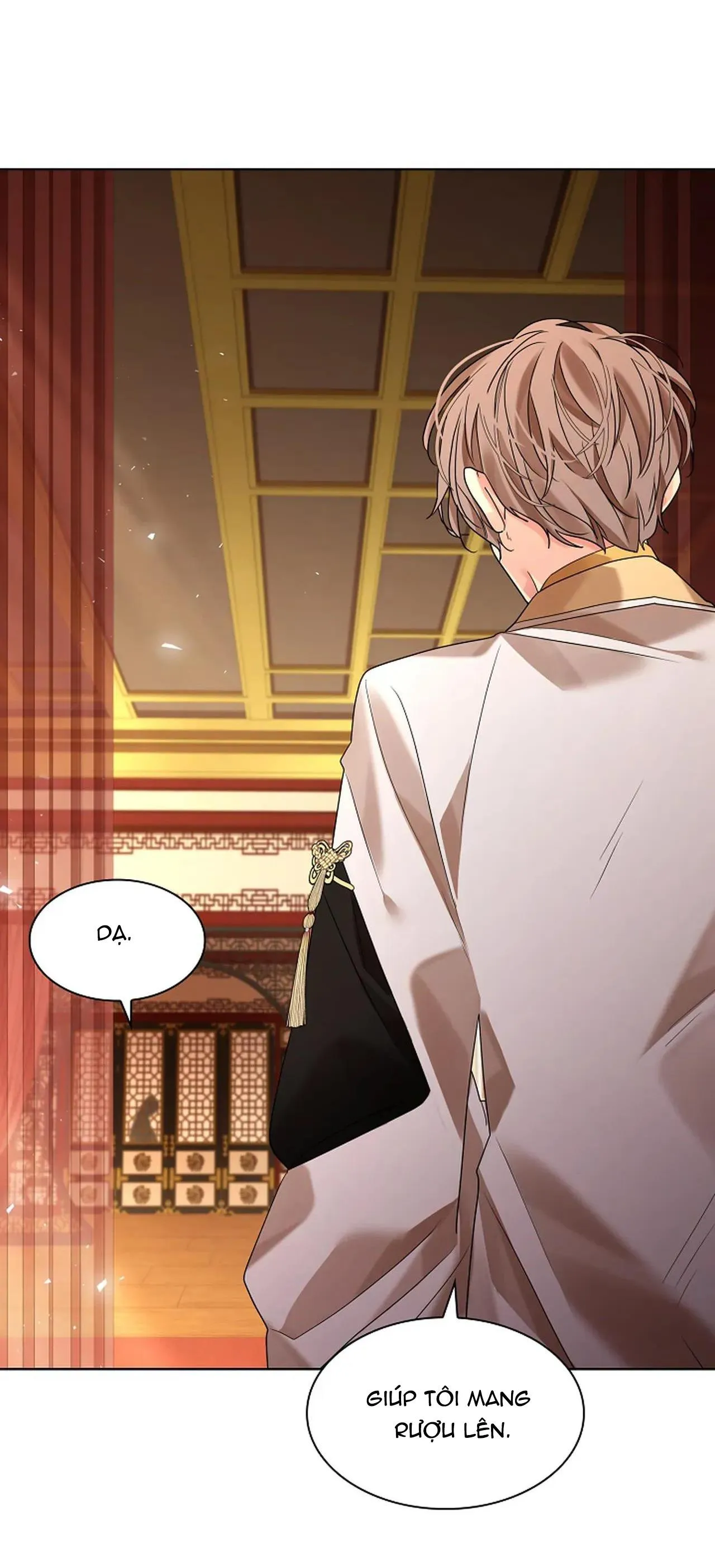 HOA GIẤY Chapter 84 Trang 88