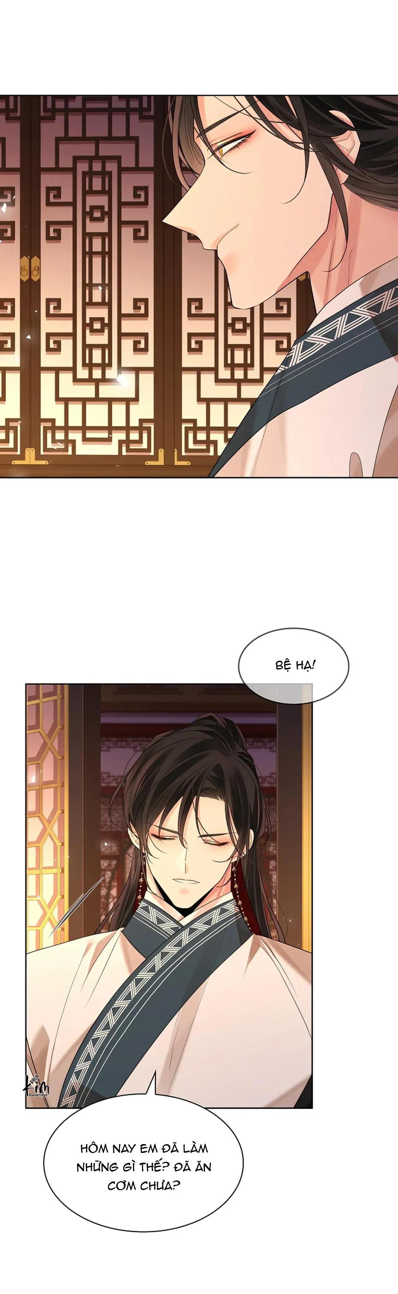 HOA GIẤY Chapter 84 Trang 93