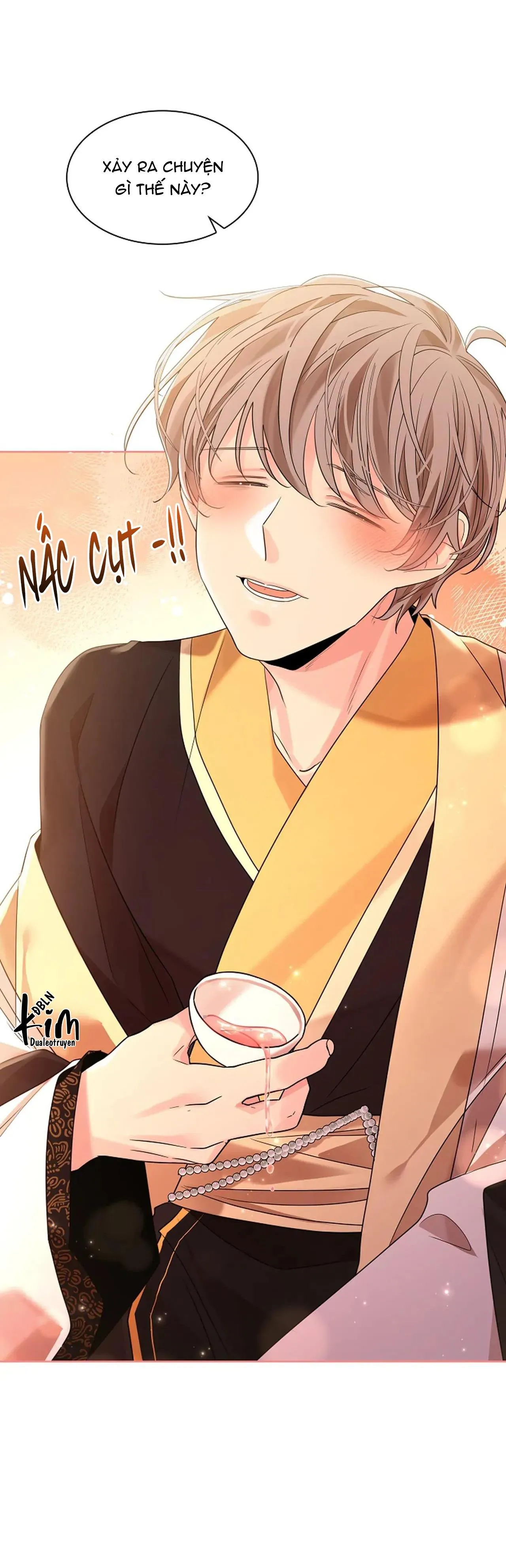 HOA GIẤY Chapter 84 Trang 97