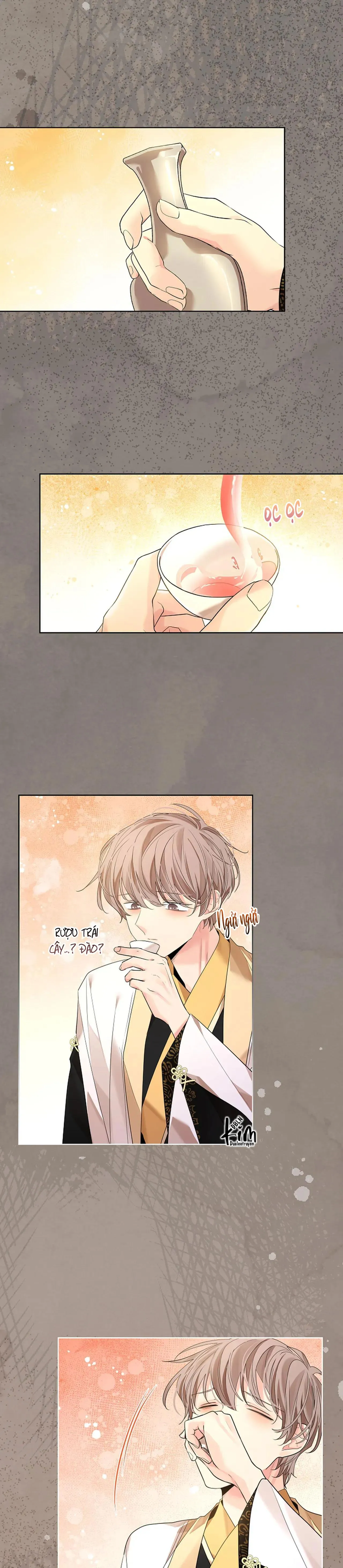 HOA GIẤY Chapter 85 Trang 5