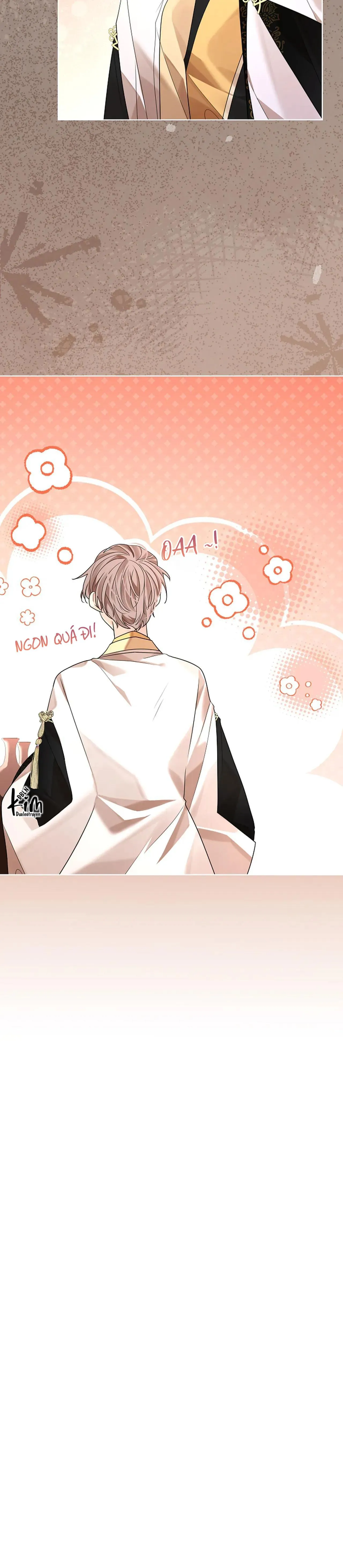 HOA GIẤY Chapter 85 Trang 6