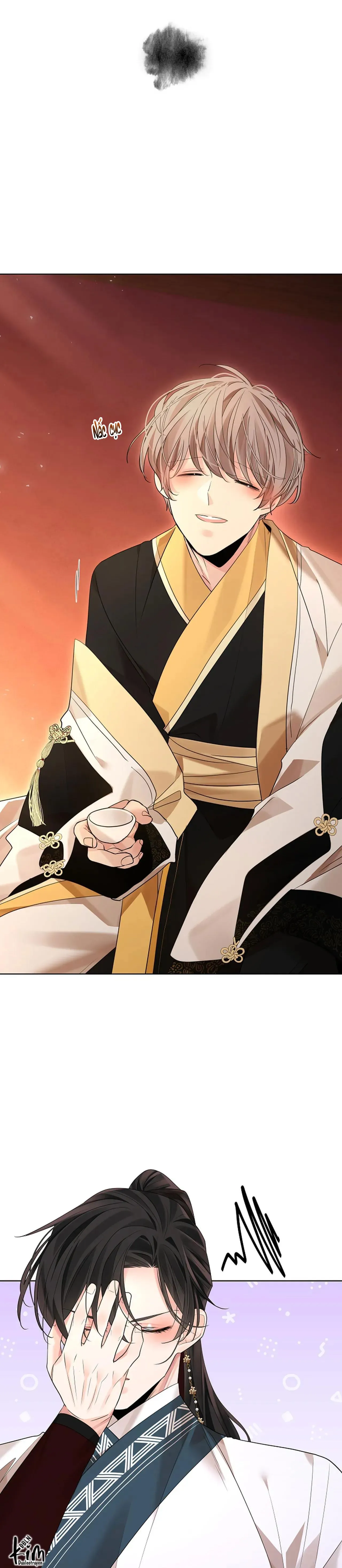 HOA GIẤY Chapter 85 Trang 7