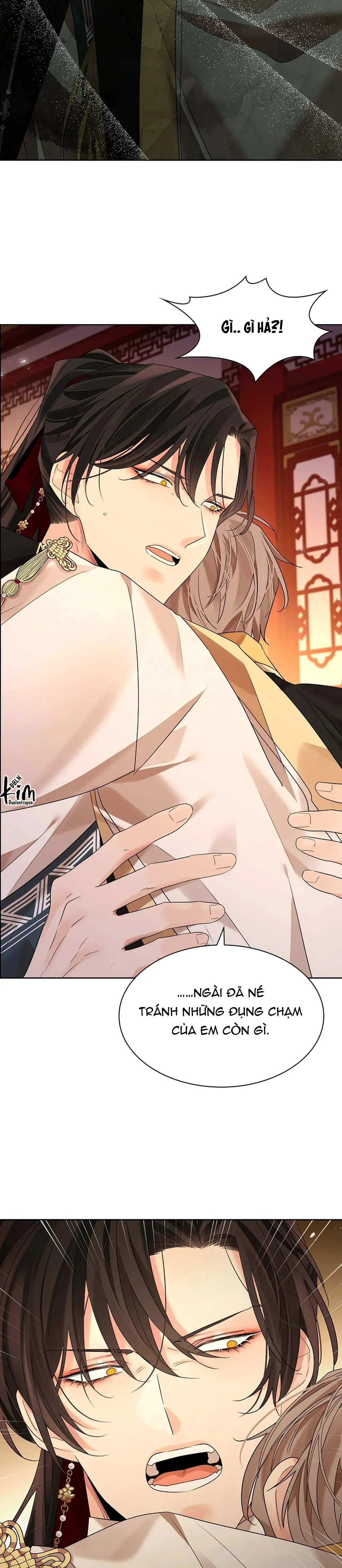 HOA GIẤY Chapter 85 Trang 10