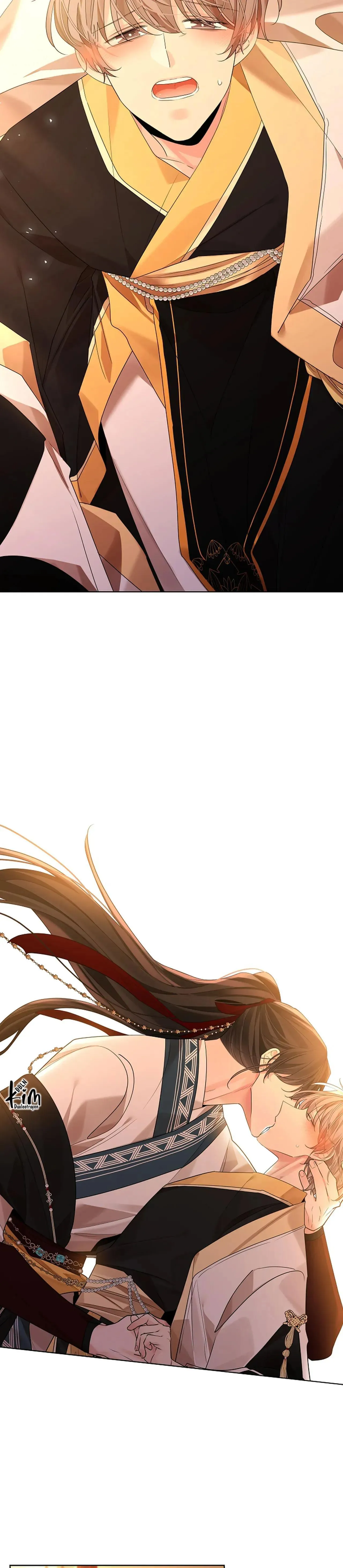 HOA GIẤY Chapter 85 Trang 14