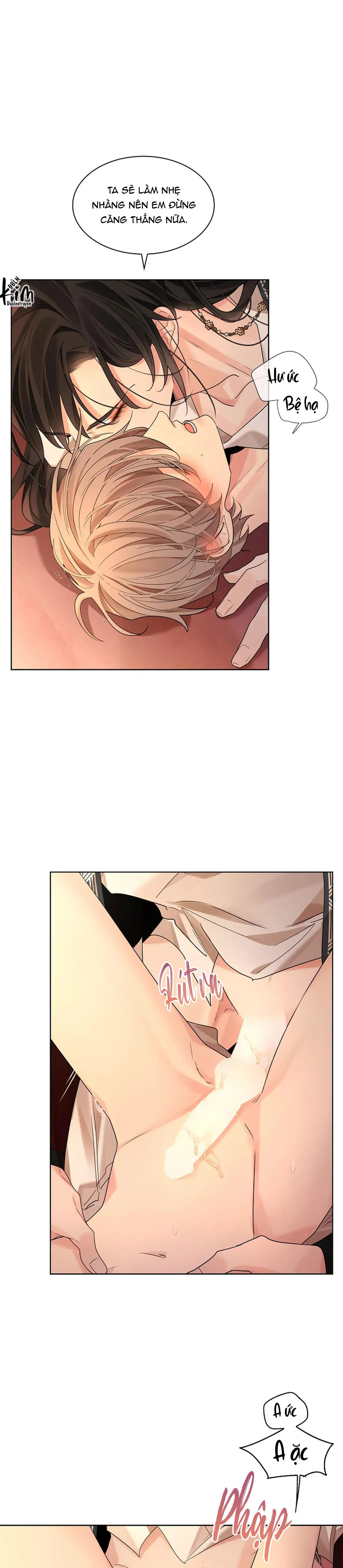 HOA GIẤY Chapter 85 Trang 21