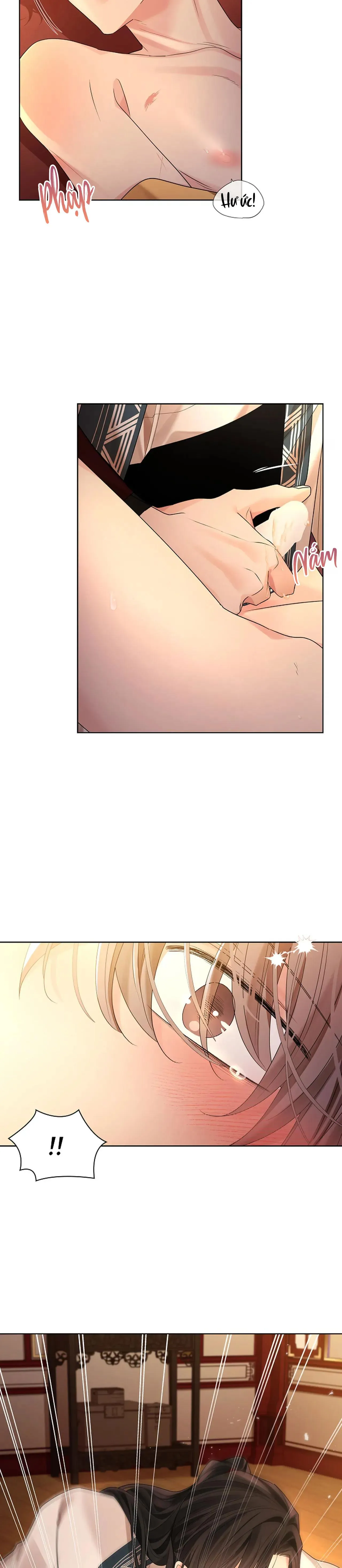 HOA GIẤY Chapter 85 Trang 25