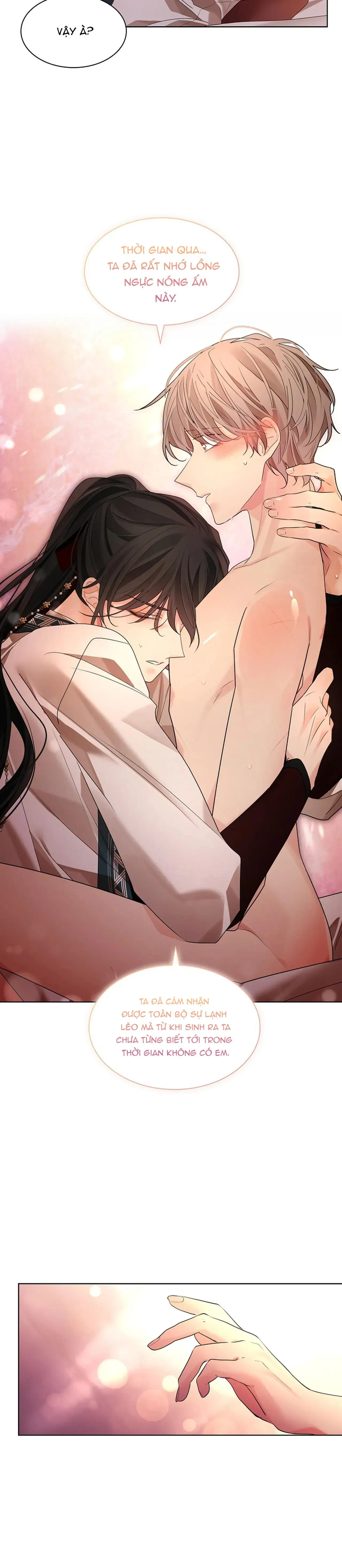 HOA GIẤY Chapter 85 Trang 34